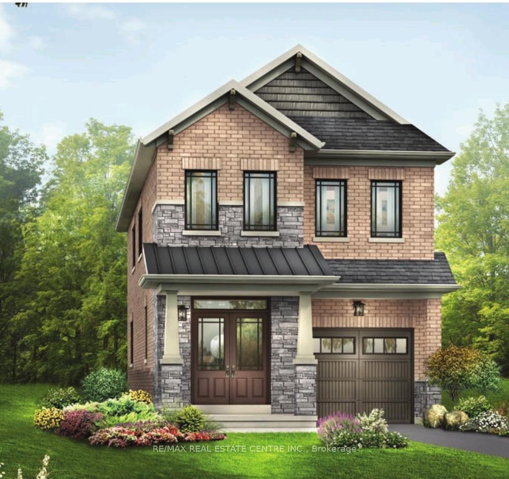 Photo 1 of LOT 122 Selection Heights, Thorold, Rolling Meadows — HOMEH