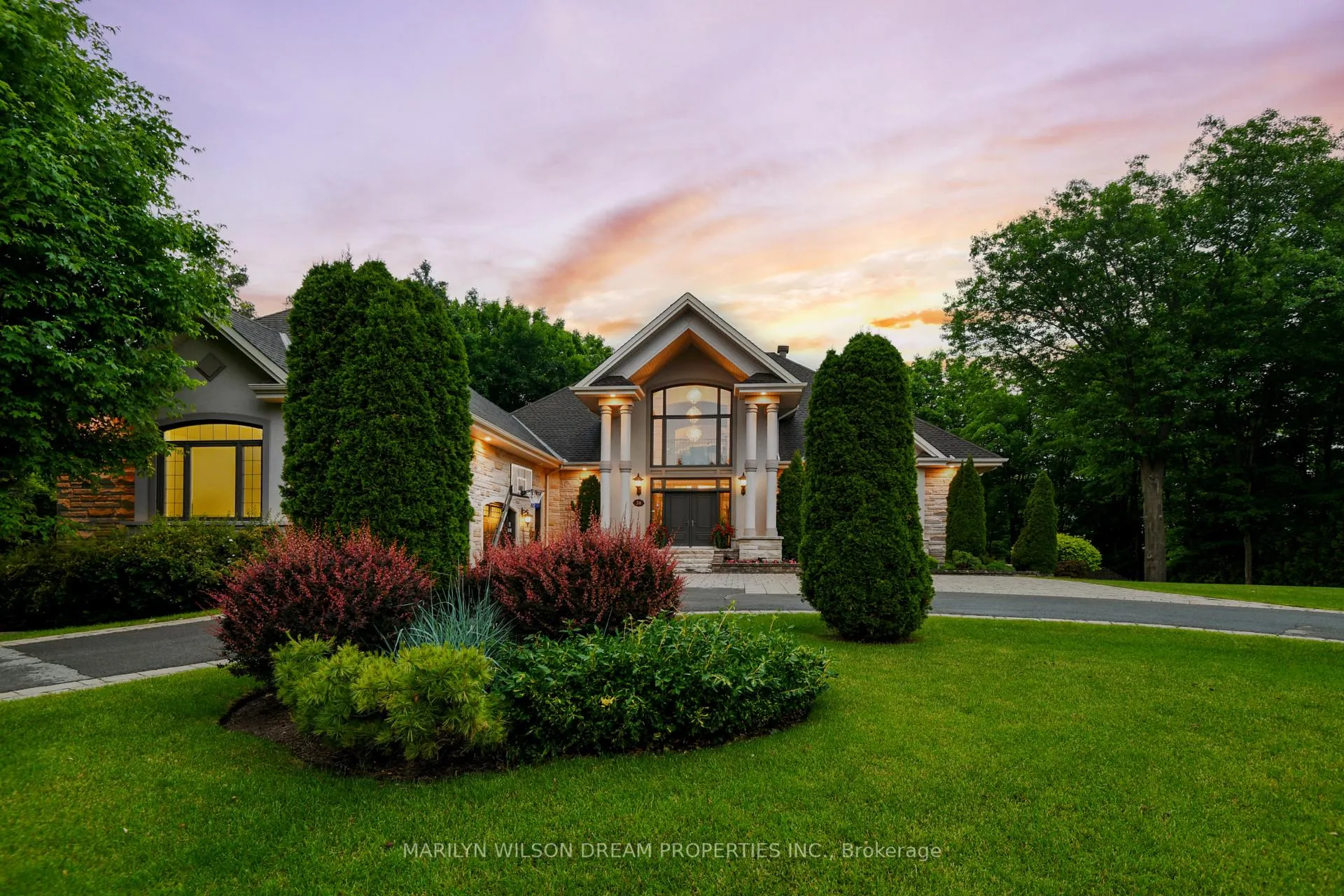 Photo 1 of 38 Rothwell Drive, Ottawa, Rothwell Heights — HOMEH