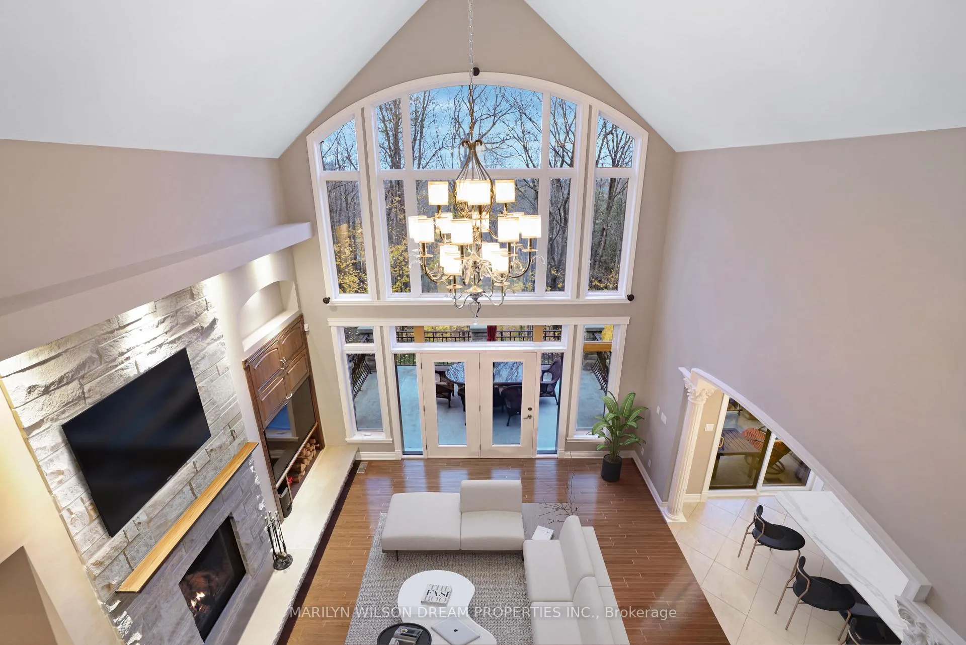 Photo 15 of 38 Rothwell Drive, Ottawa, Rothwell Heights — HOMEH