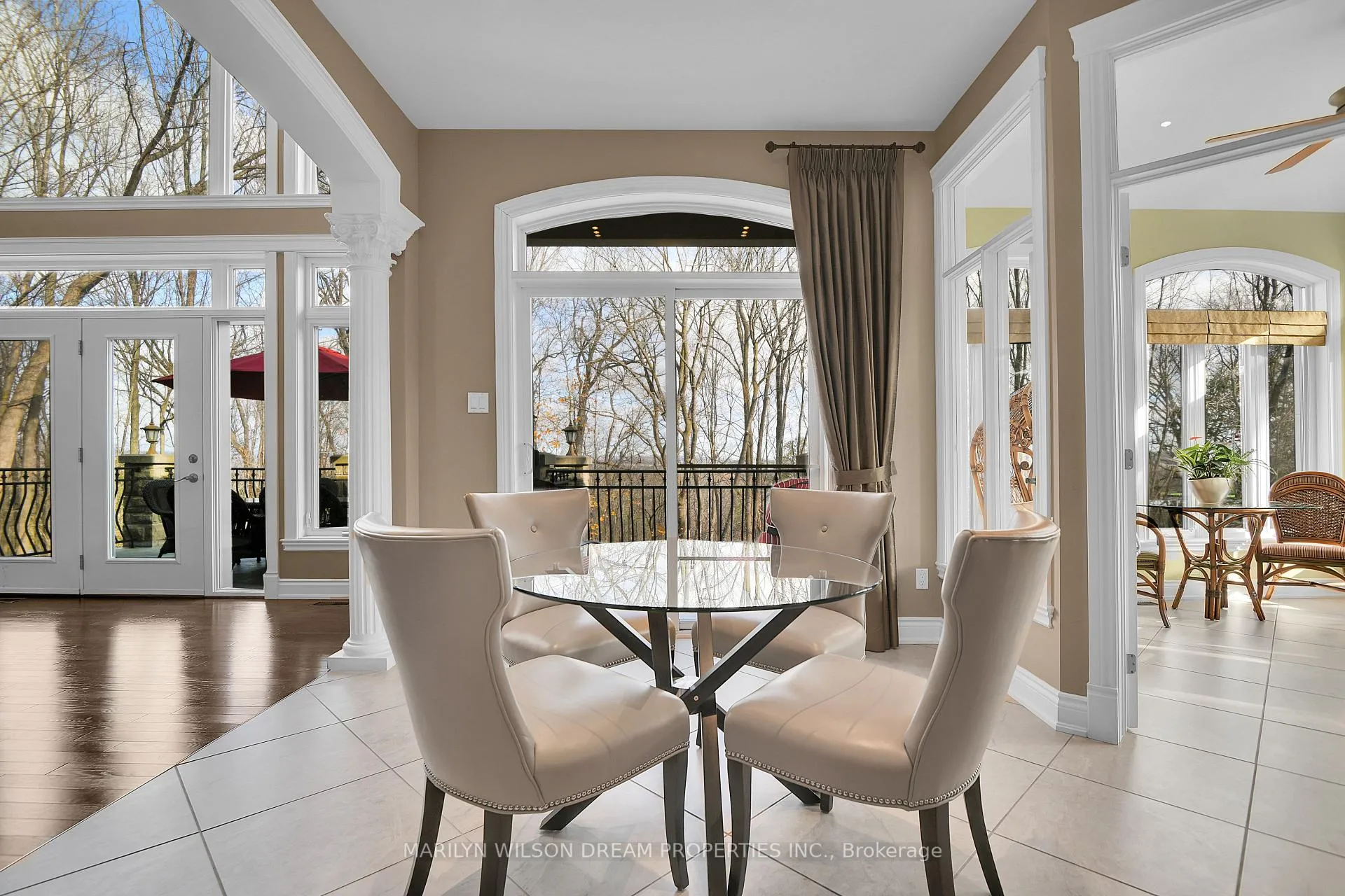 Photo 19 of 38 Rothwell Drive, Ottawa, Rothwell Heights — HOMEH