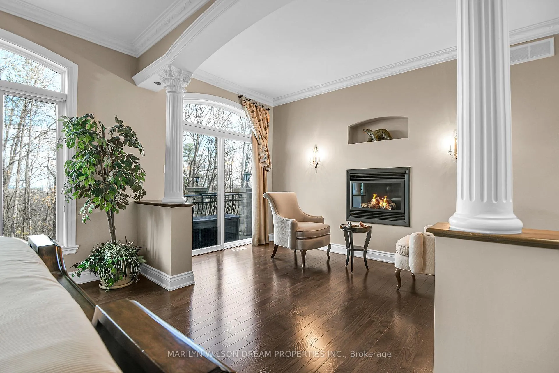 Photo 23 of 38 Rothwell Drive, Ottawa, Rothwell Heights — HOMEH
