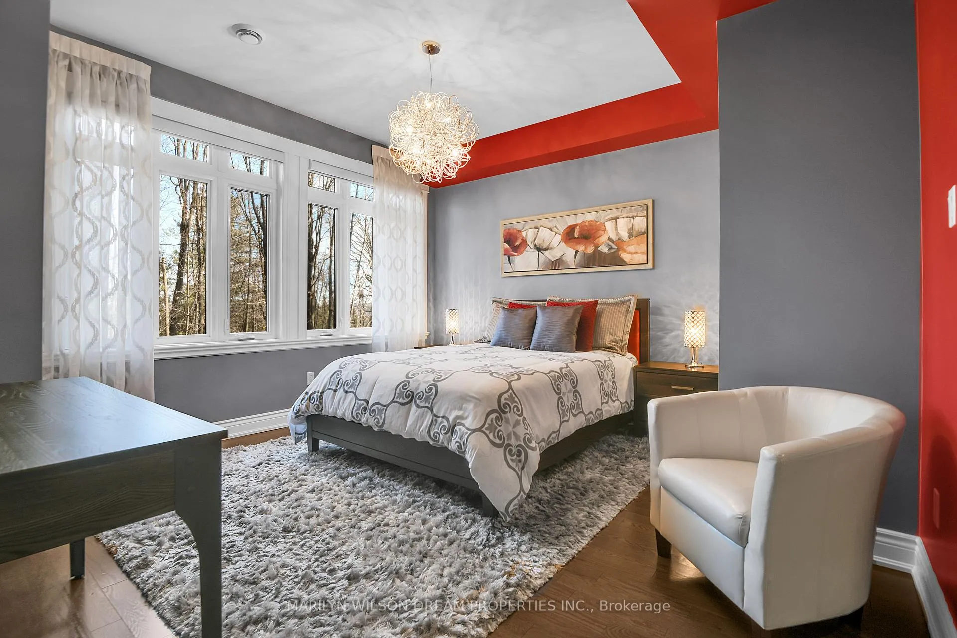 Photo 33 of 38 Rothwell Drive, Ottawa, Rothwell Heights — HOMEH
