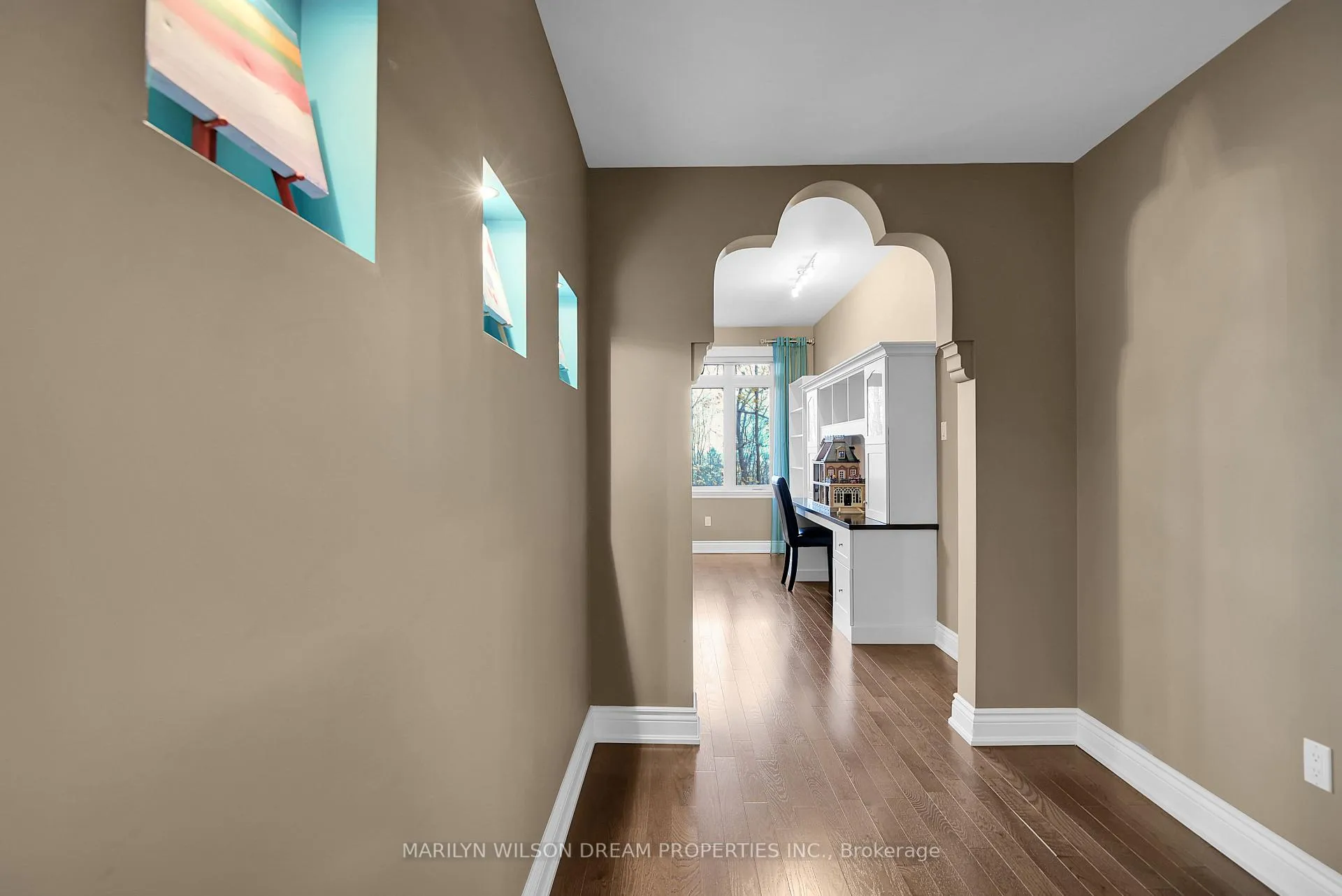 Photo 37 of 38 Rothwell Drive, Ottawa, Rothwell Heights — HOMEH
