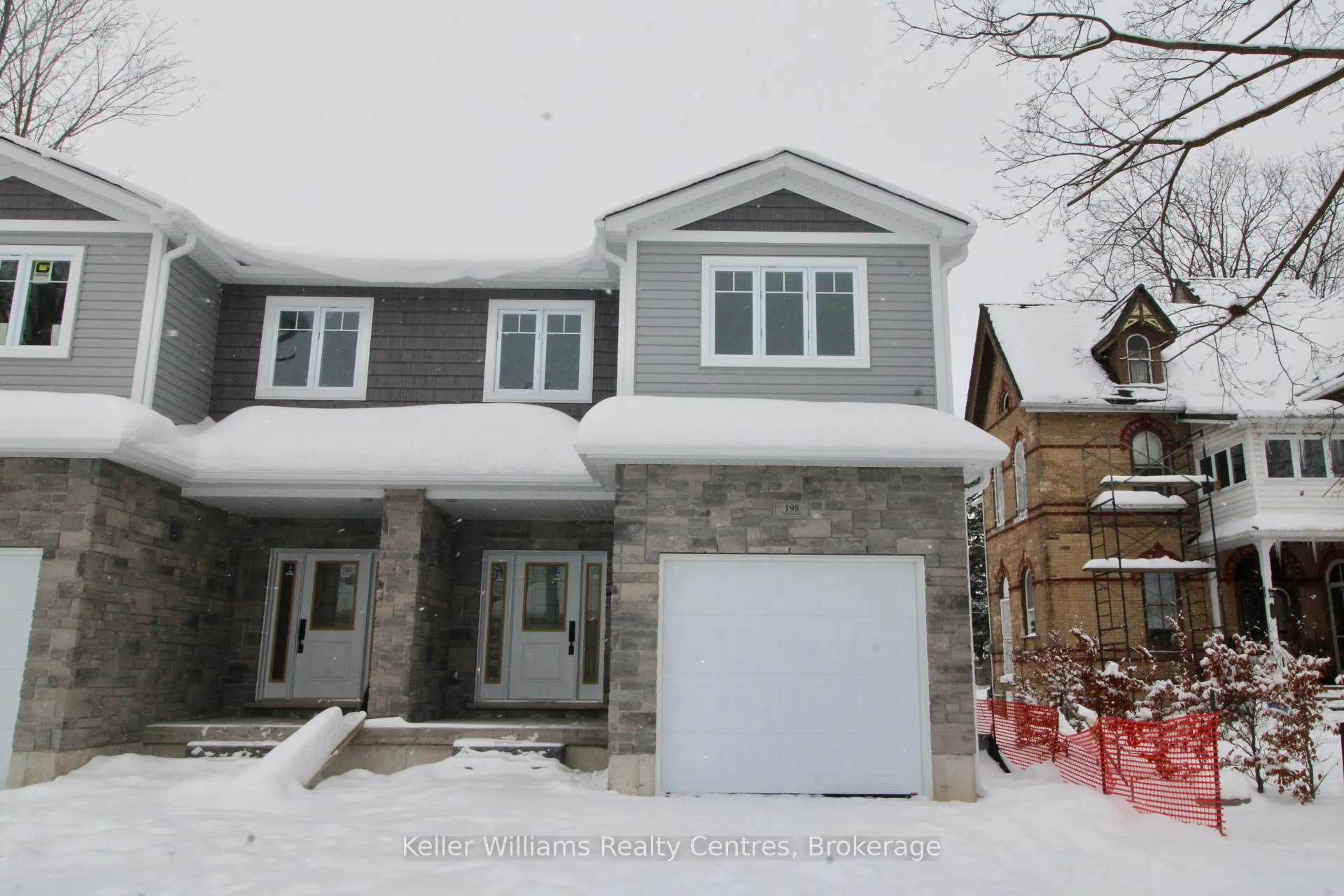 Photo 1 of 198 2nd Avenue SW, Arran-Elderslie — HOMEH