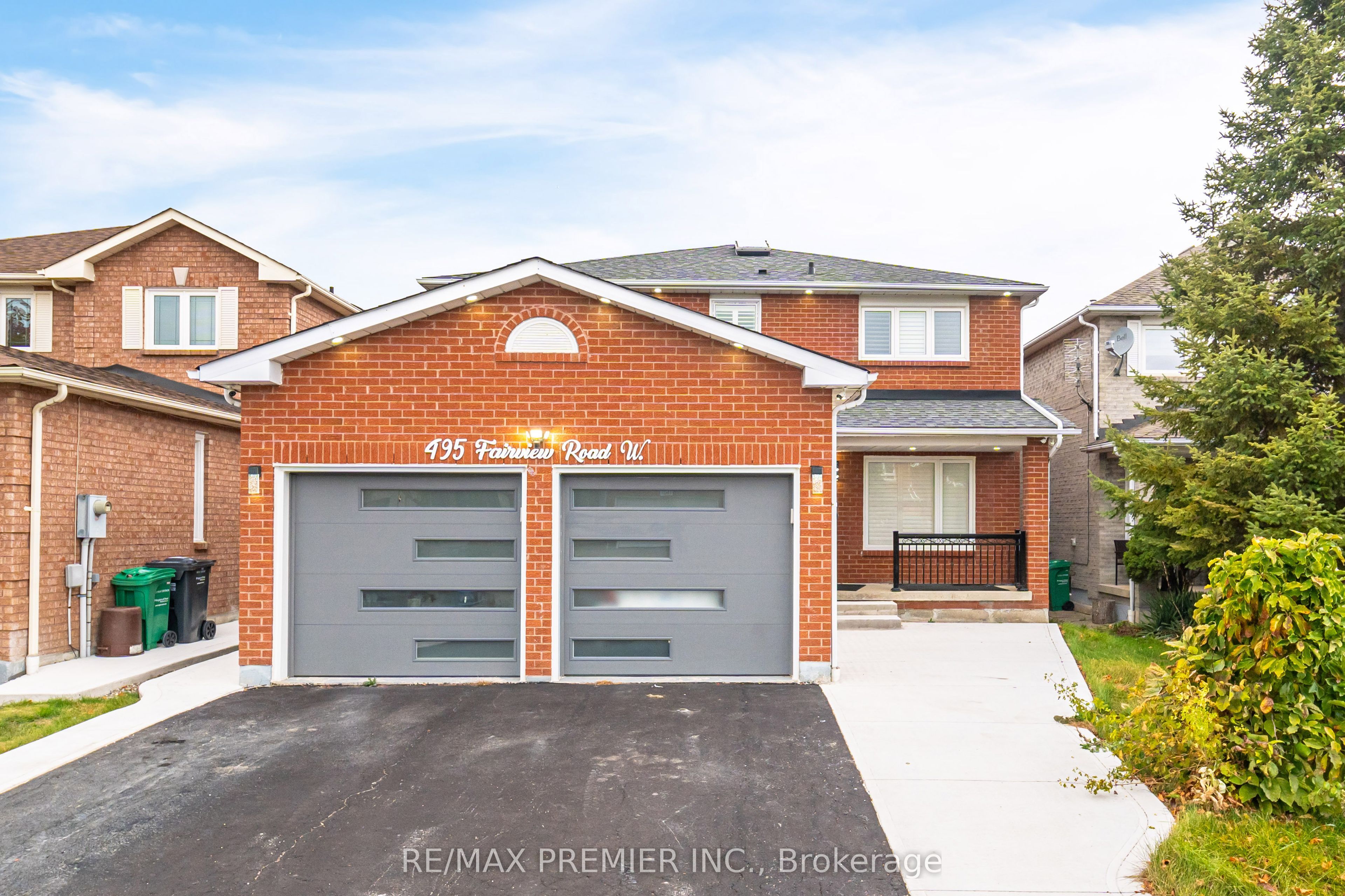 Photo 42 of 495 Fairview Road W, Mississauga, Fairview — HOMEH