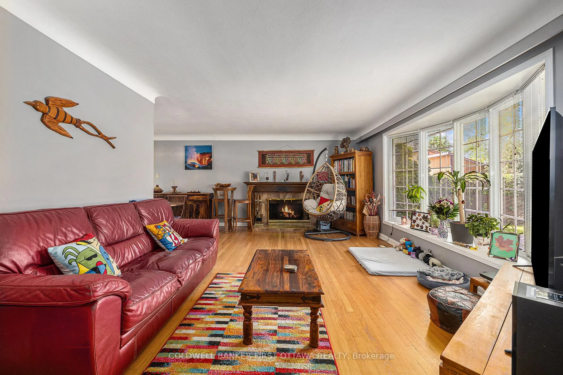 Photo 11 of 3061 Upper Otterson Place, Ottawa, Mooneys Bay/Revelstoke — HOMEH