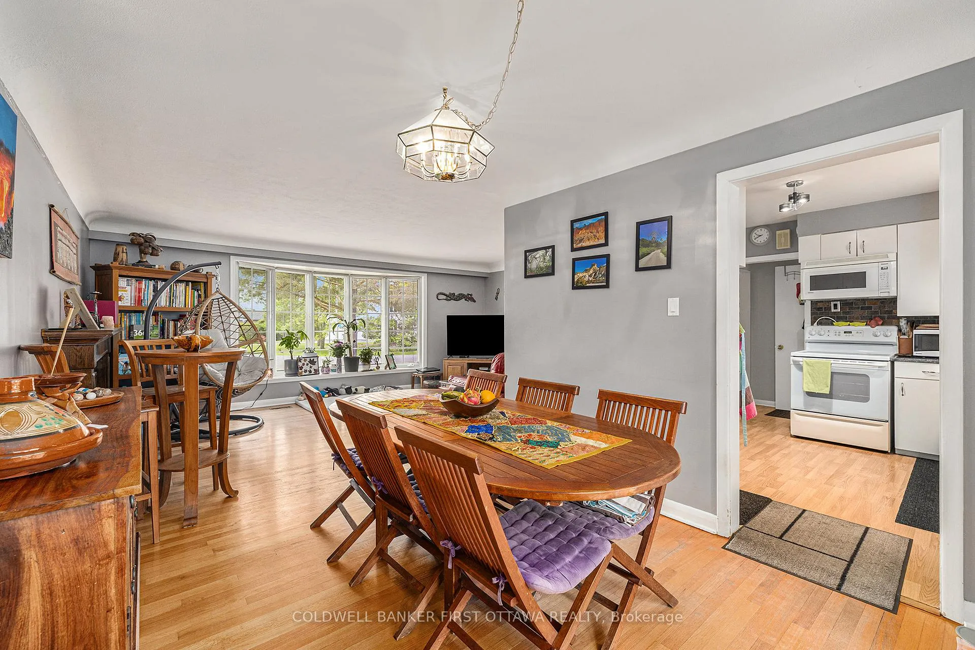 Photo 18 of 3061 Upper Otterson Place, Ottawa, Mooneys Bay/Revelstoke — HOMEH