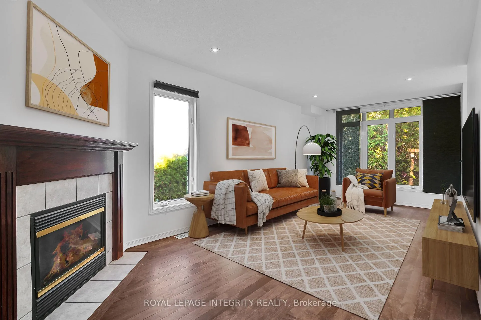 Photo 17 of 137 Tall Oak Private, Ottawa, Riverview Park — HOMEH