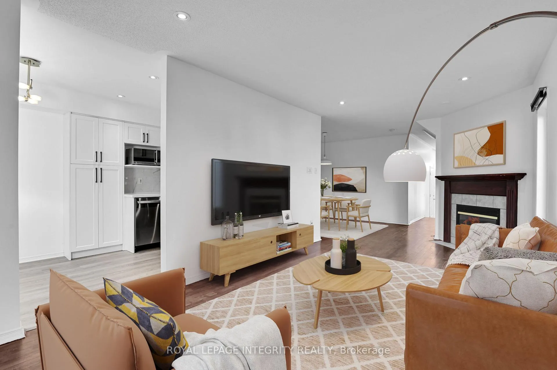 Photo 28 of 137 Tall Oak Private, Ottawa, Riverview Park — HOMEH