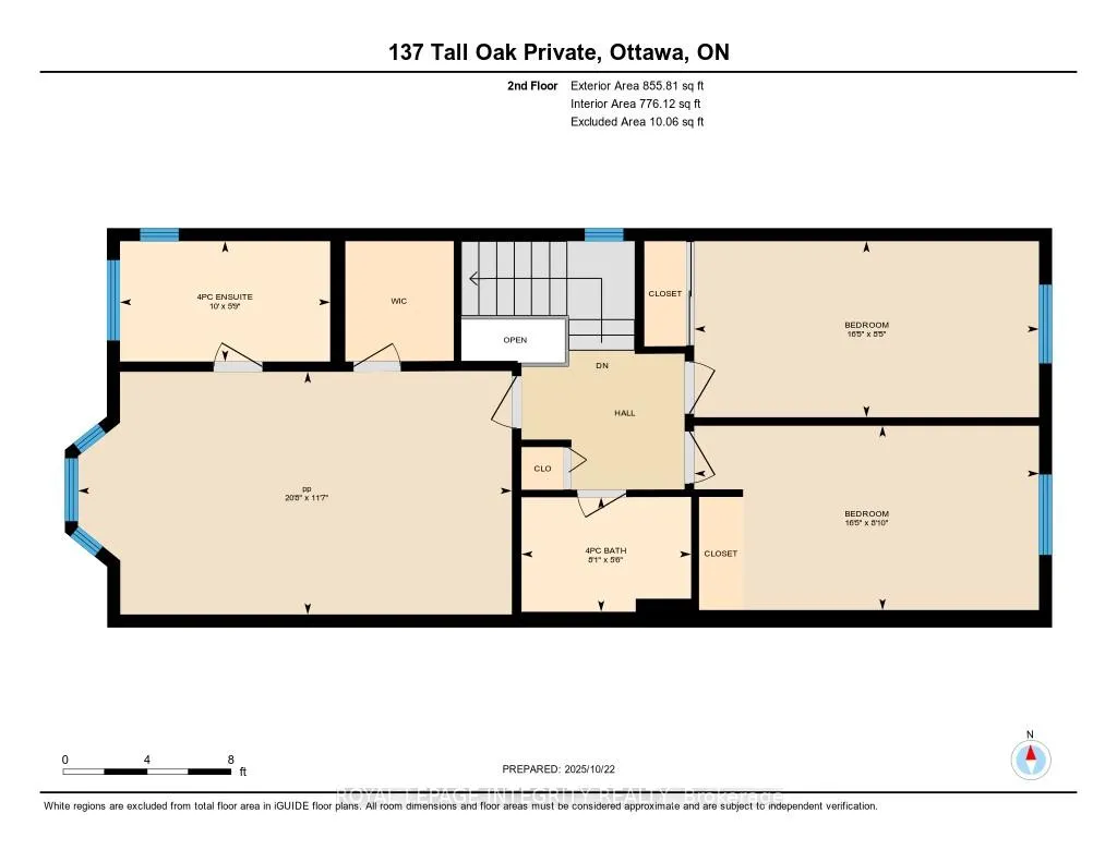 Photo 124 of 137 Tall Oak Private, Ottawa, Riverview Park — HOMEH