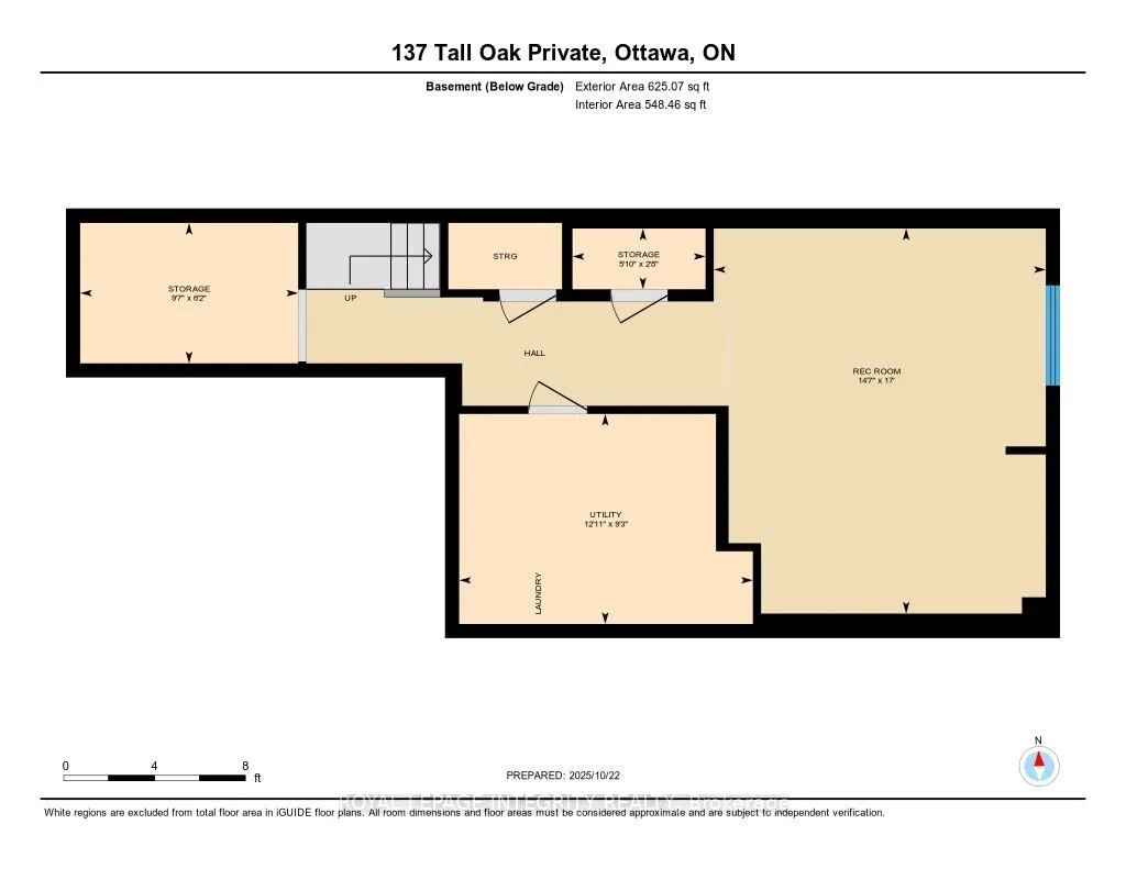 Photo 126 of 137 Tall Oak Private, Ottawa, Riverview Park — HOMEH