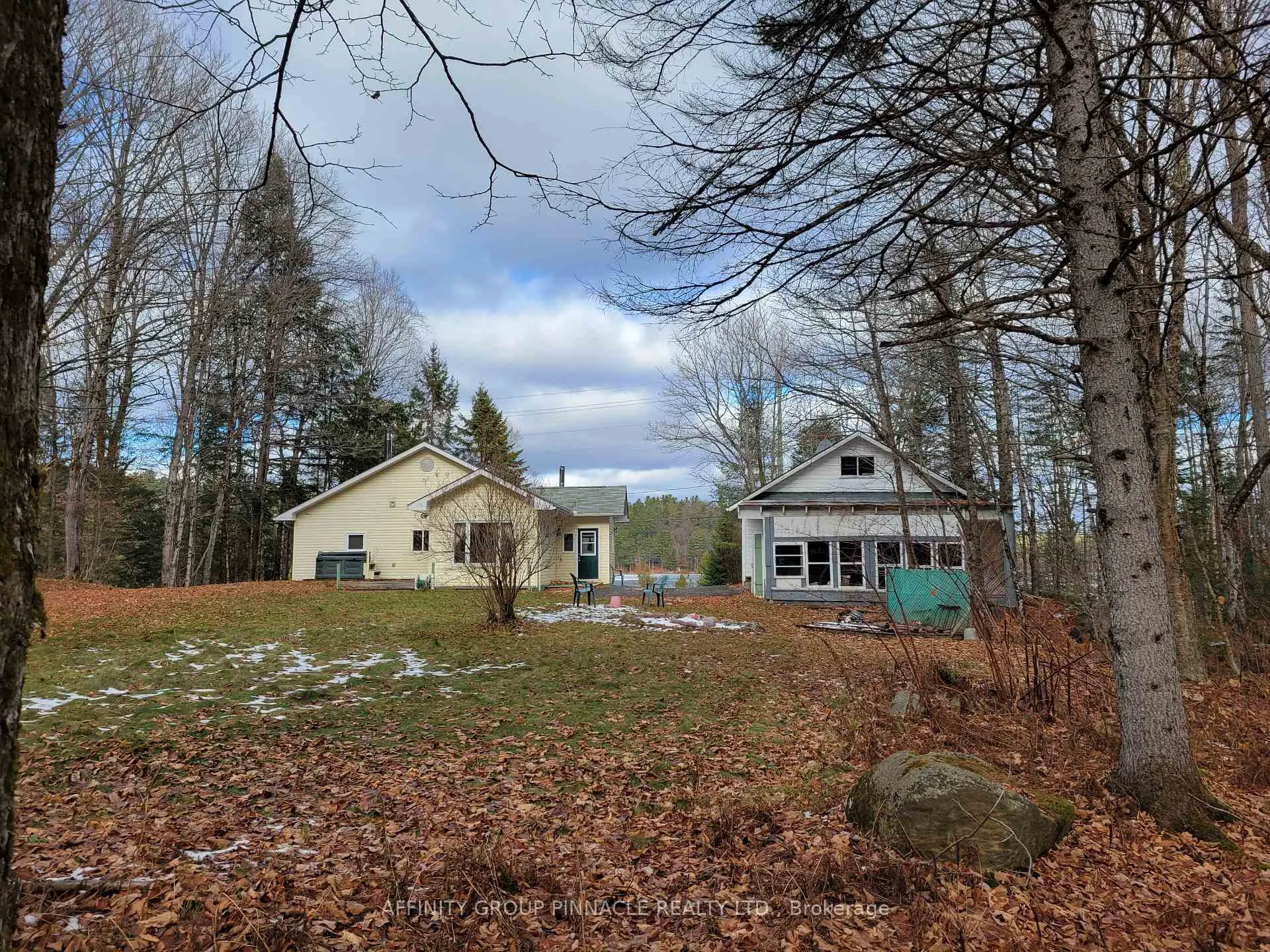 Photo 7 of 18063 35 Highway, Algonquin Highlands, Stanhope — HOMEH