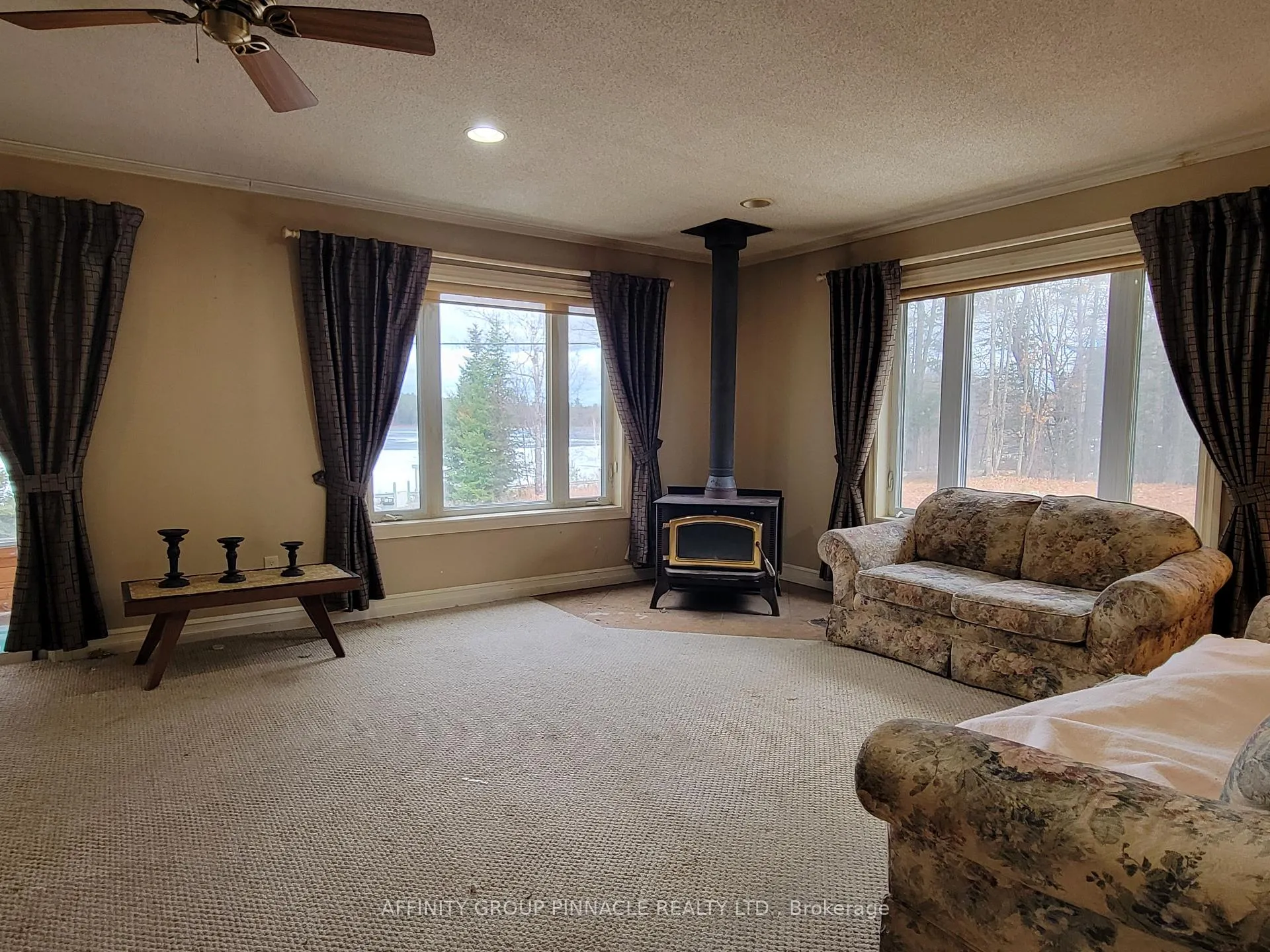 Photo 10 of 18063 35 Highway, Algonquin Highlands, Stanhope — HOMEH