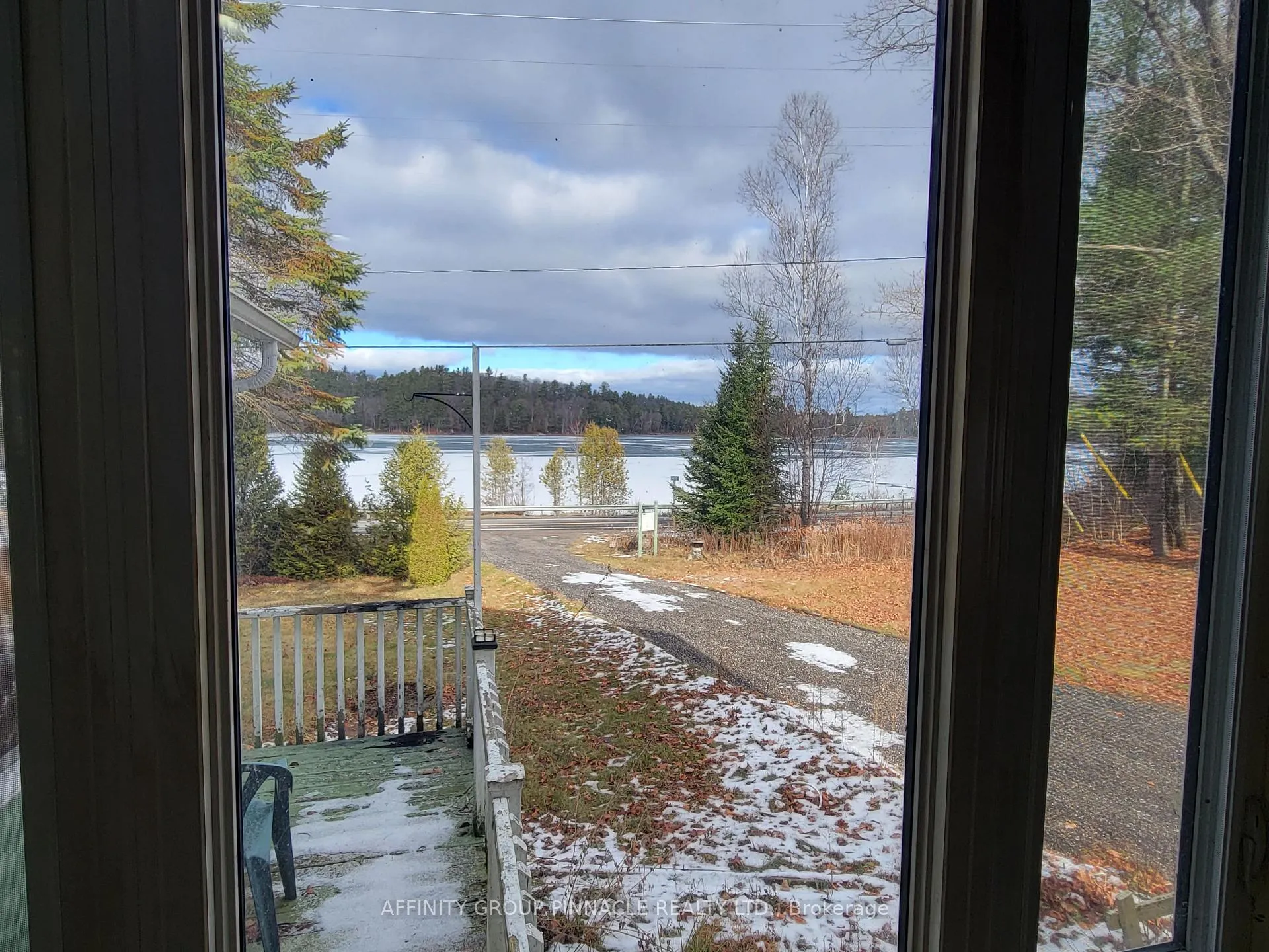 Photo 11 of 18063 35 Highway, Algonquin Highlands, Stanhope — HOMEH