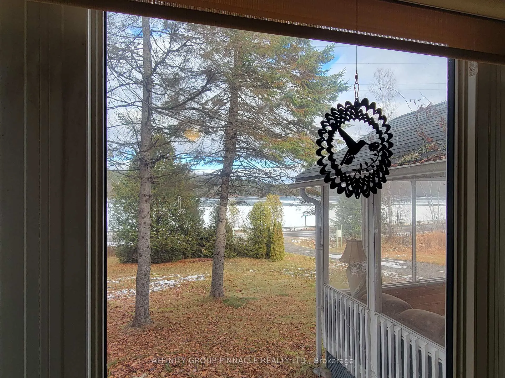 Photo 17 of 18063 35 Highway, Algonquin Highlands, Stanhope — HOMEH
