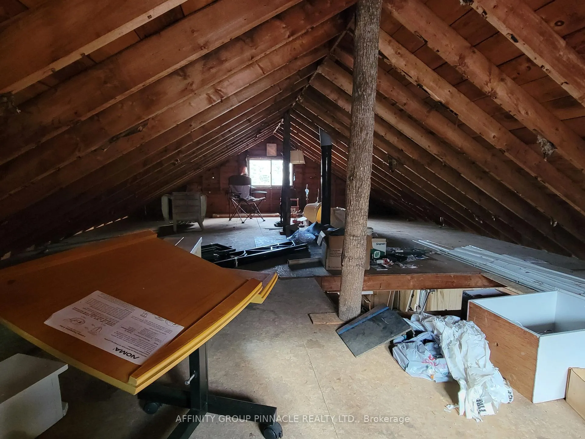 Photo 39 of 18063 35 Highway, Algonquin Highlands, Stanhope — HOMEH