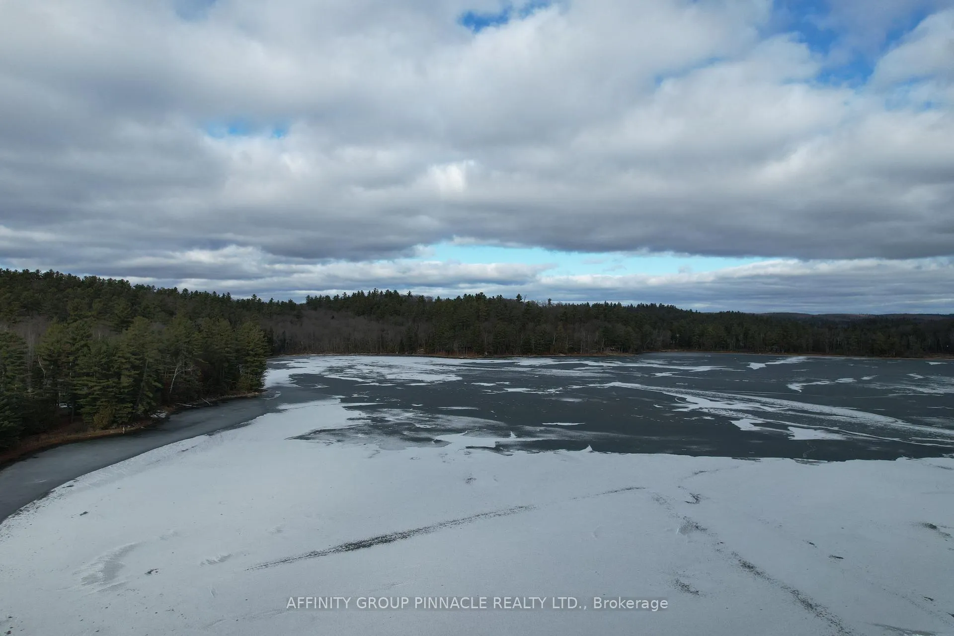 Photo 44 of 18063 35 Highway, Algonquin Highlands, Stanhope — HOMEH