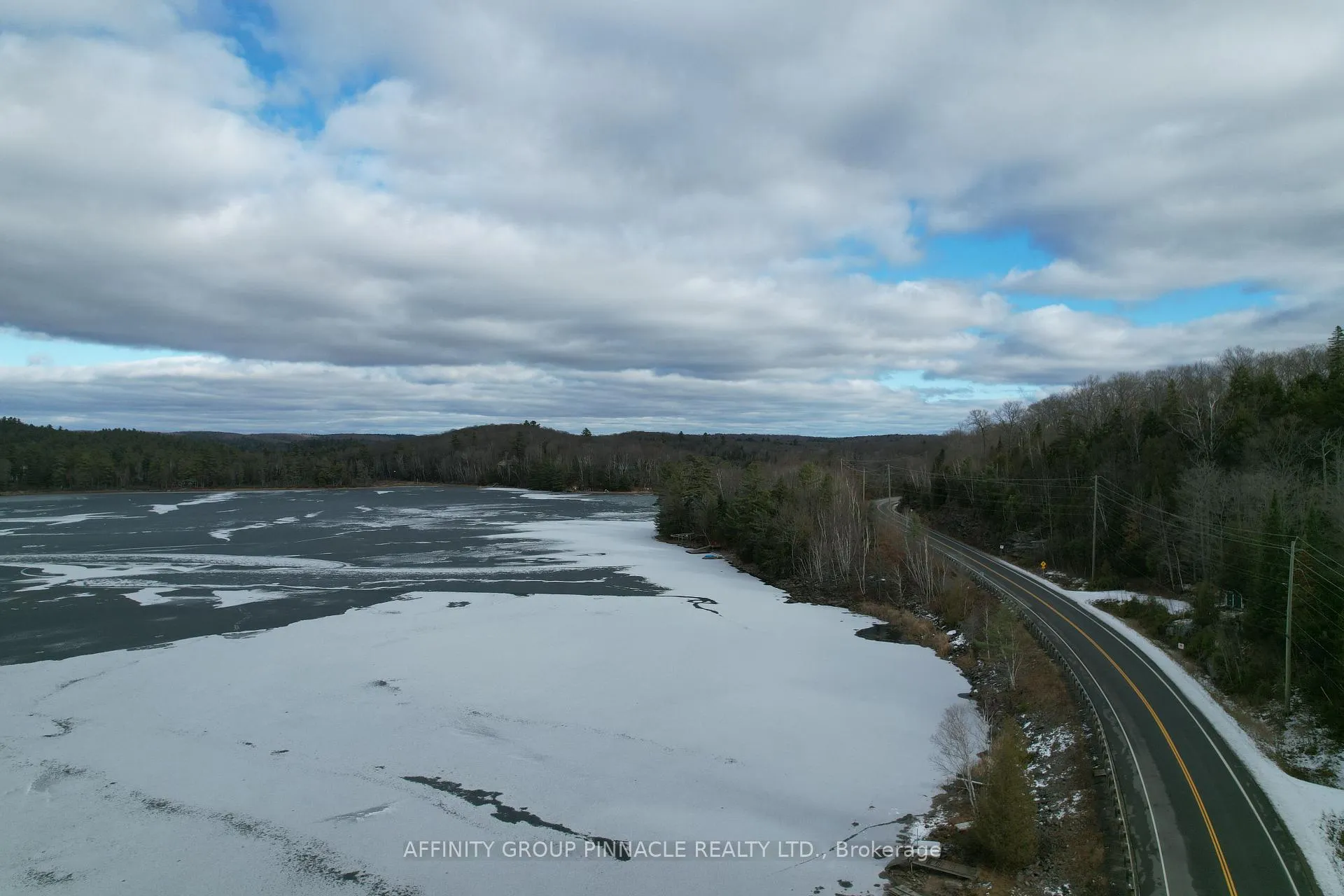 Photo 45 of 18063 35 Highway, Algonquin Highlands, Stanhope — HOMEH
