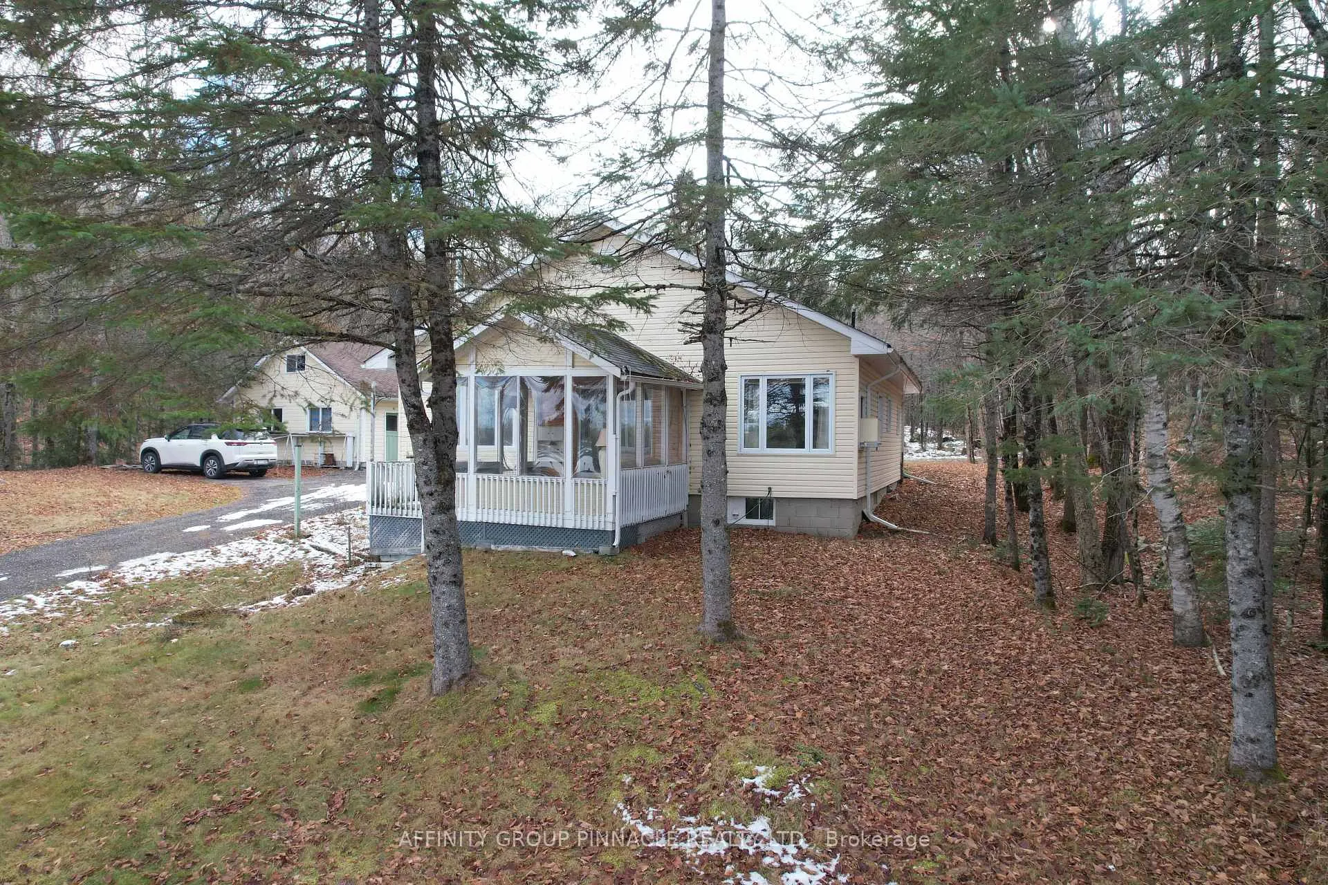 Photo 46 of 18063 35 Highway, Algonquin Highlands, Stanhope — HOMEH