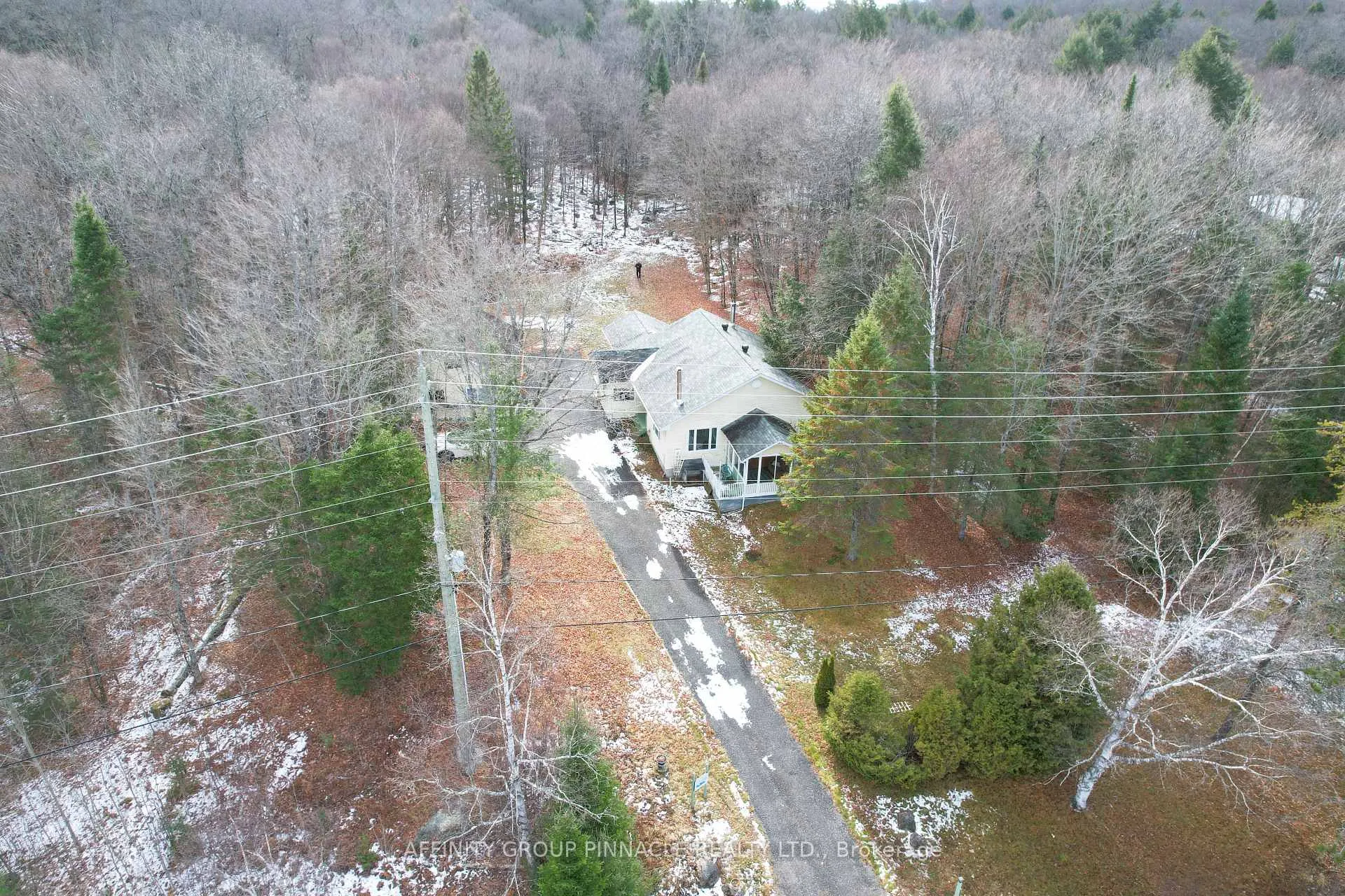 Photo 47 of 18063 35 Highway, Algonquin Highlands, Stanhope — HOMEH