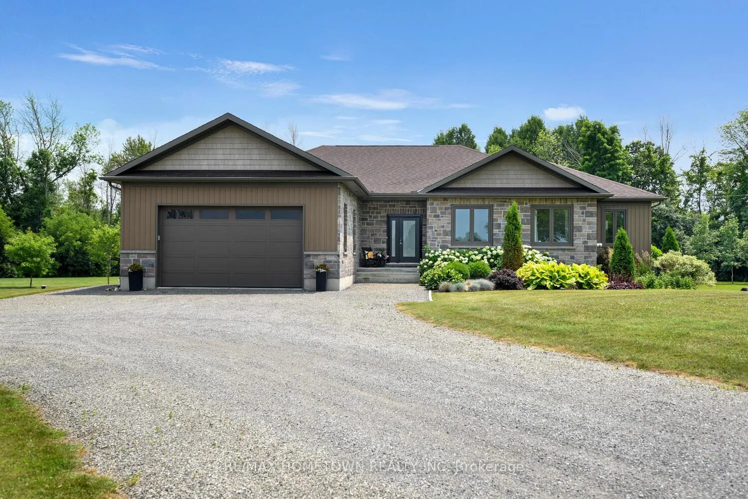Photo 5 of 9145 County Road 6, Augusta, Augusta Twp — HOMEH