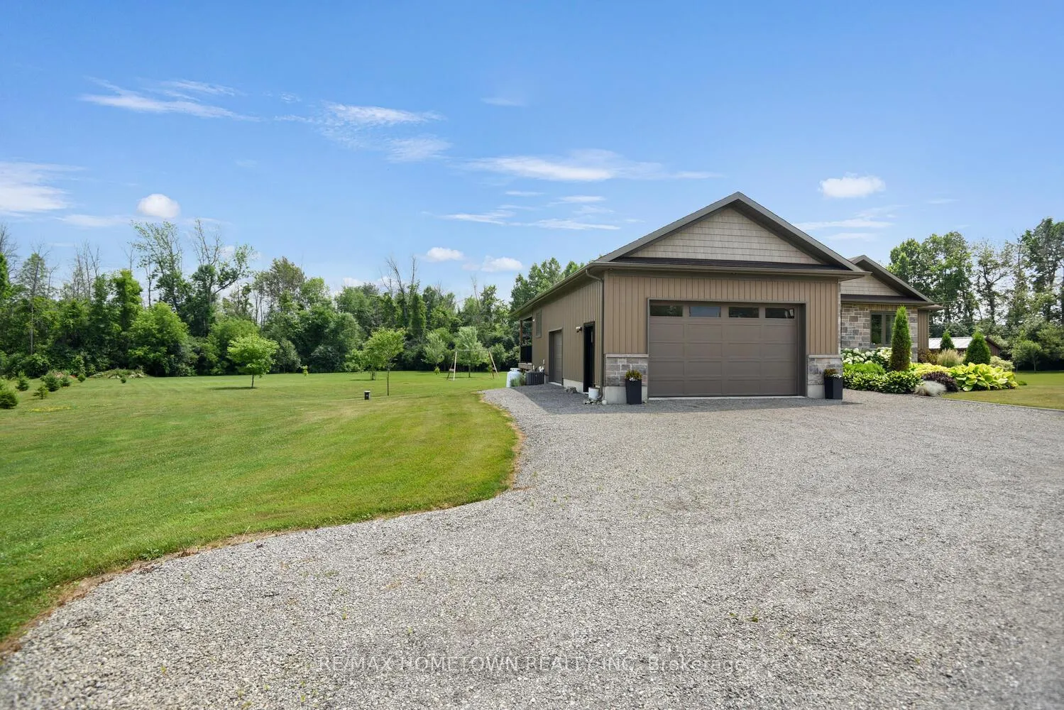 Photo 6 of 9145 County Road 6, Augusta, Augusta Twp — HOMEH