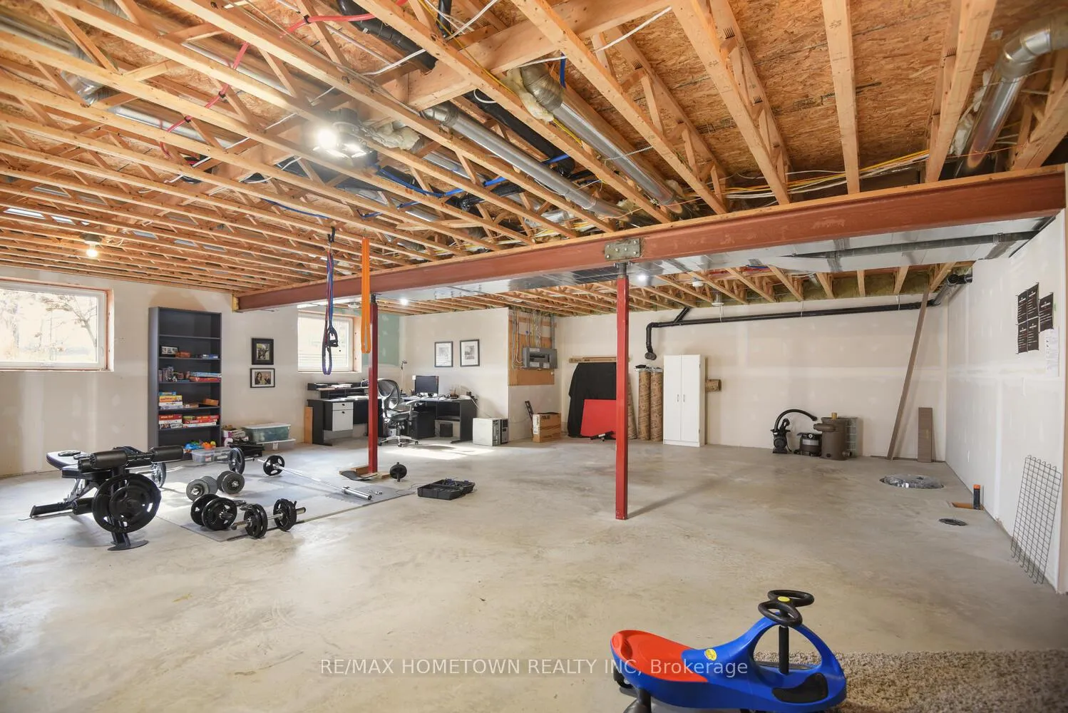 Photo 32 of 9145 County Road 6, Augusta, Augusta Twp — HOMEH