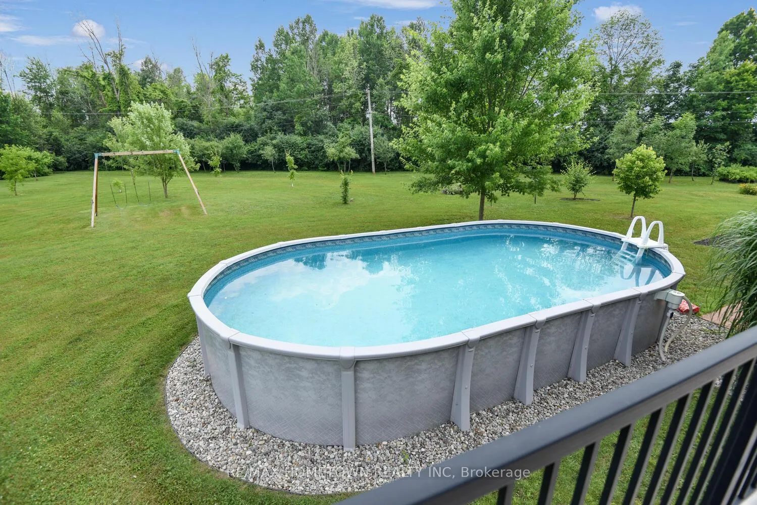 Photo 40 of 9145 County Road 6, Augusta, Augusta Twp — HOMEH
