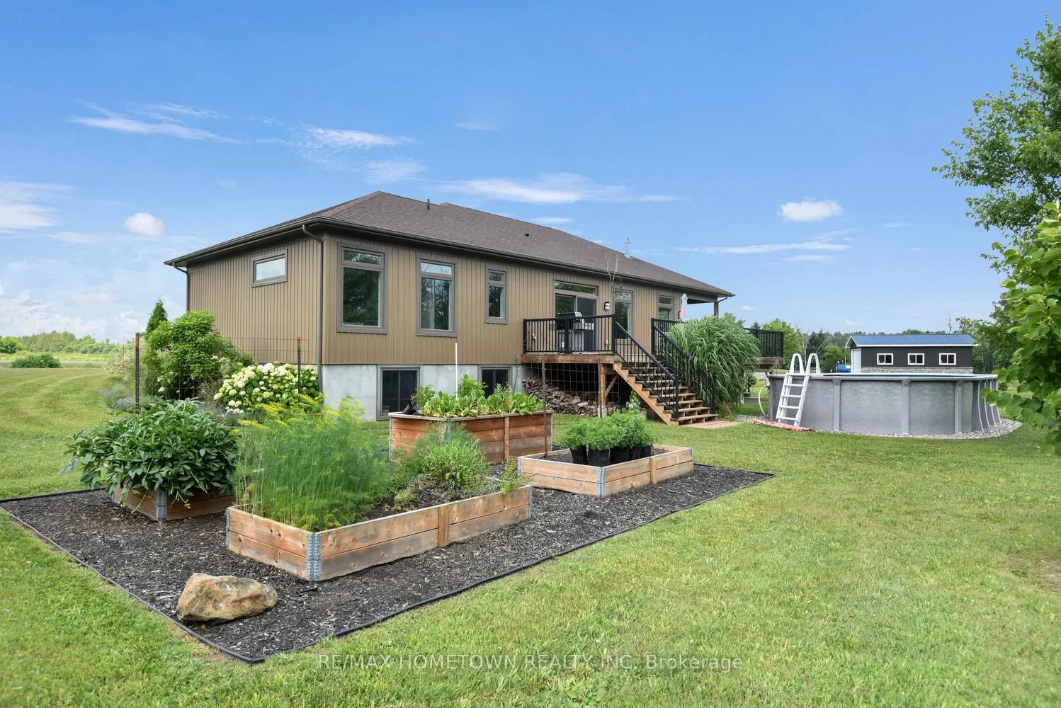Photo 41 of 9145 County Road 6, Augusta, Augusta Twp — HOMEH