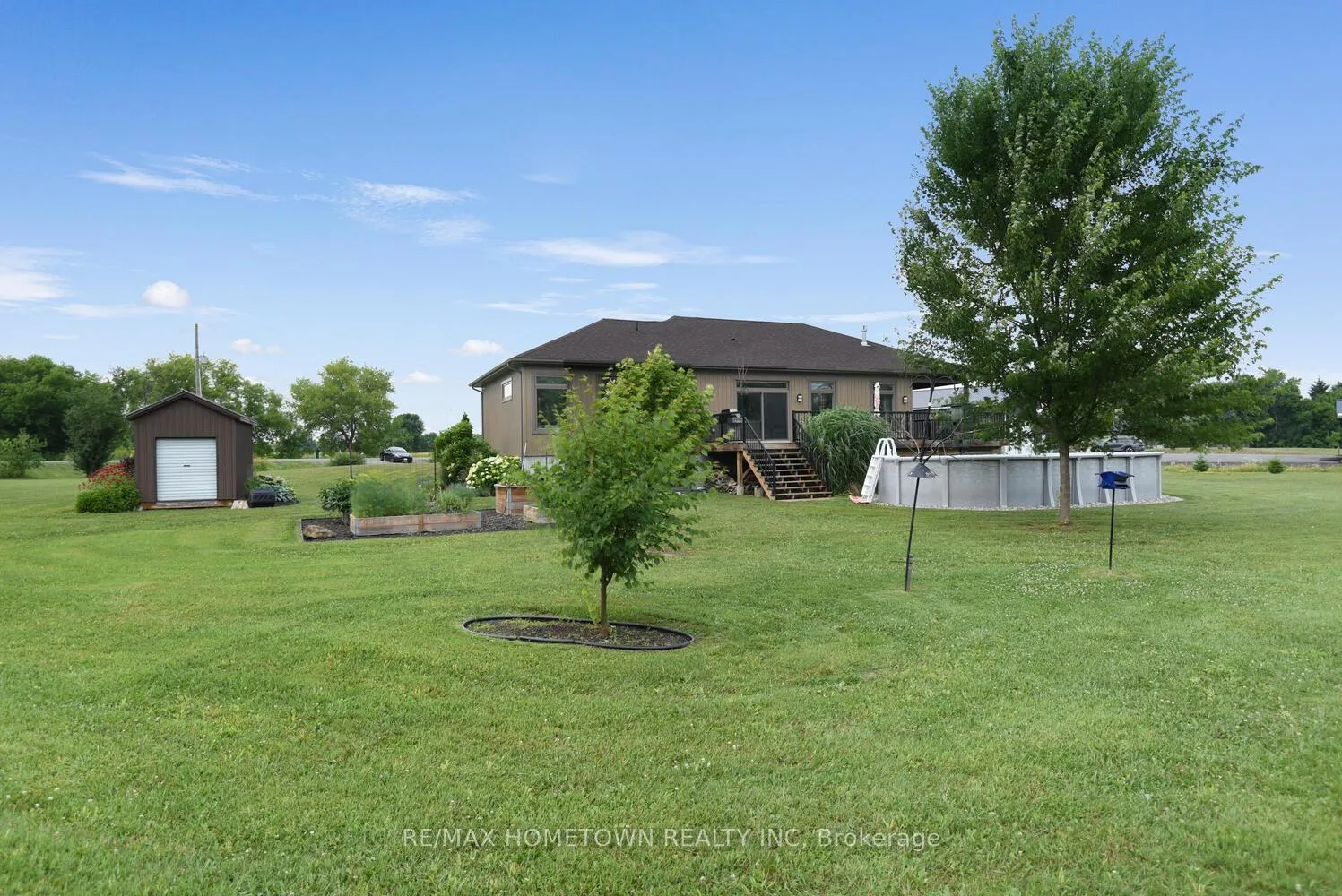 Photo 43 of 9145 County Road 6, Augusta, Augusta Twp — HOMEH