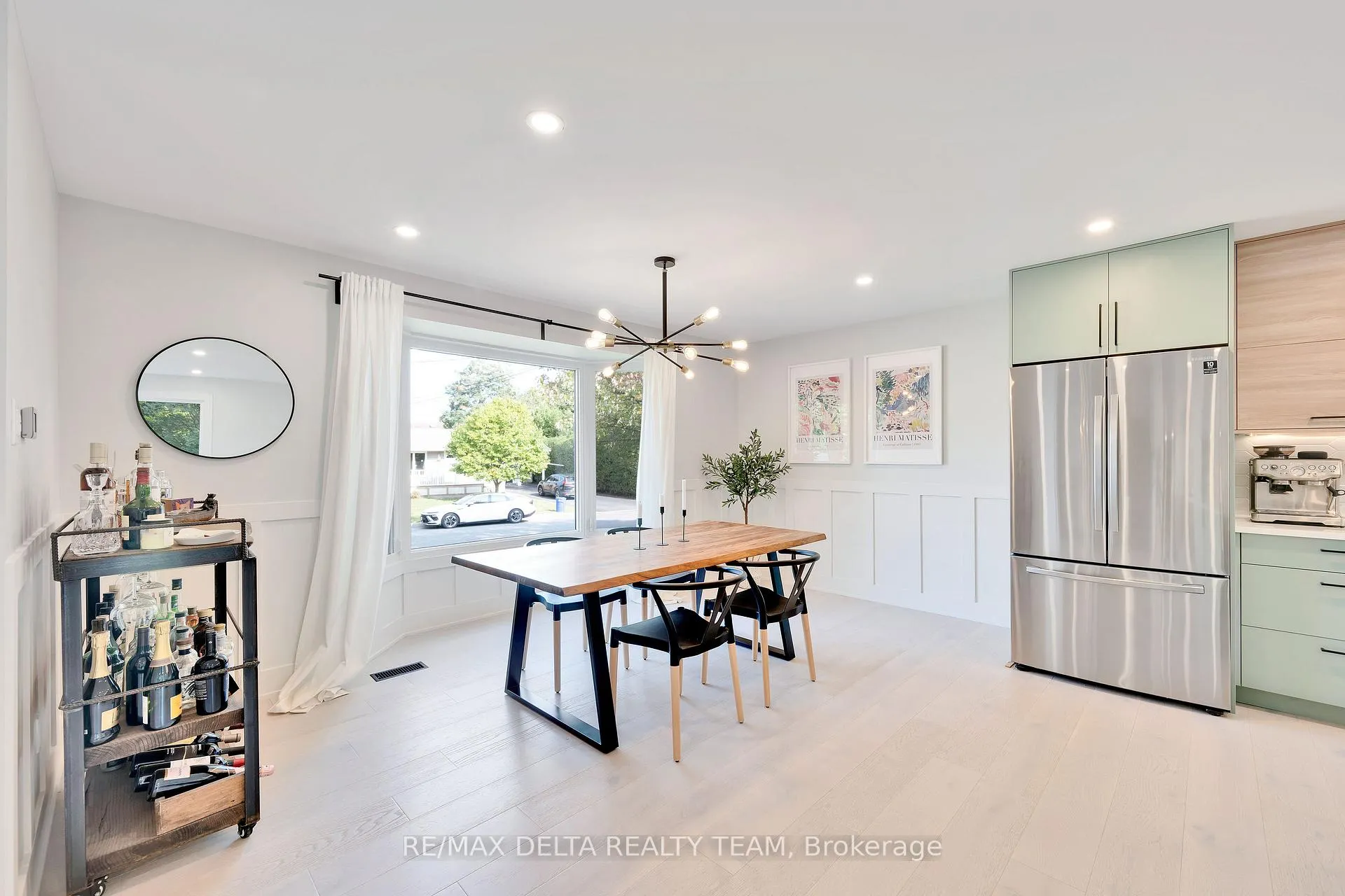 Photo 8 of 2556 Gravelle Crescent, Ottawa, Blackburn Hamlet — HOMEH