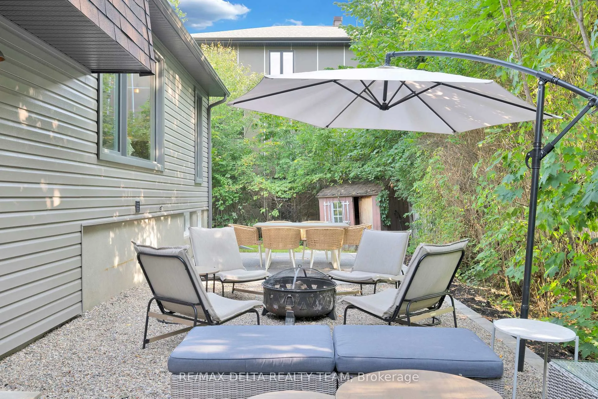 Photo 48 of 2556 Gravelle Crescent, Ottawa, Blackburn Hamlet — HOMEH