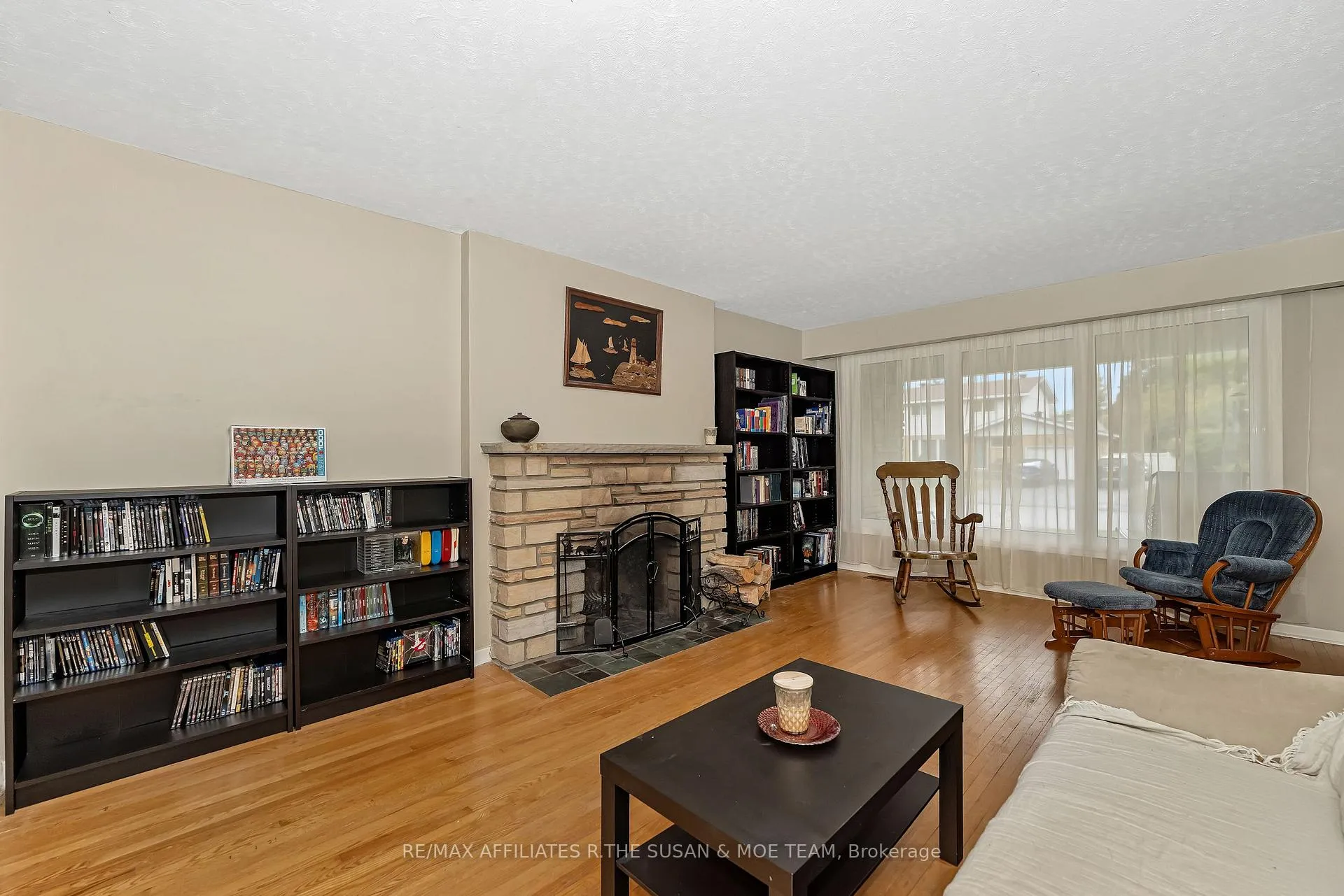 Photo 42 of 596 Dickinson Avenue, Ottawa, Riverside Park South — HOMEH