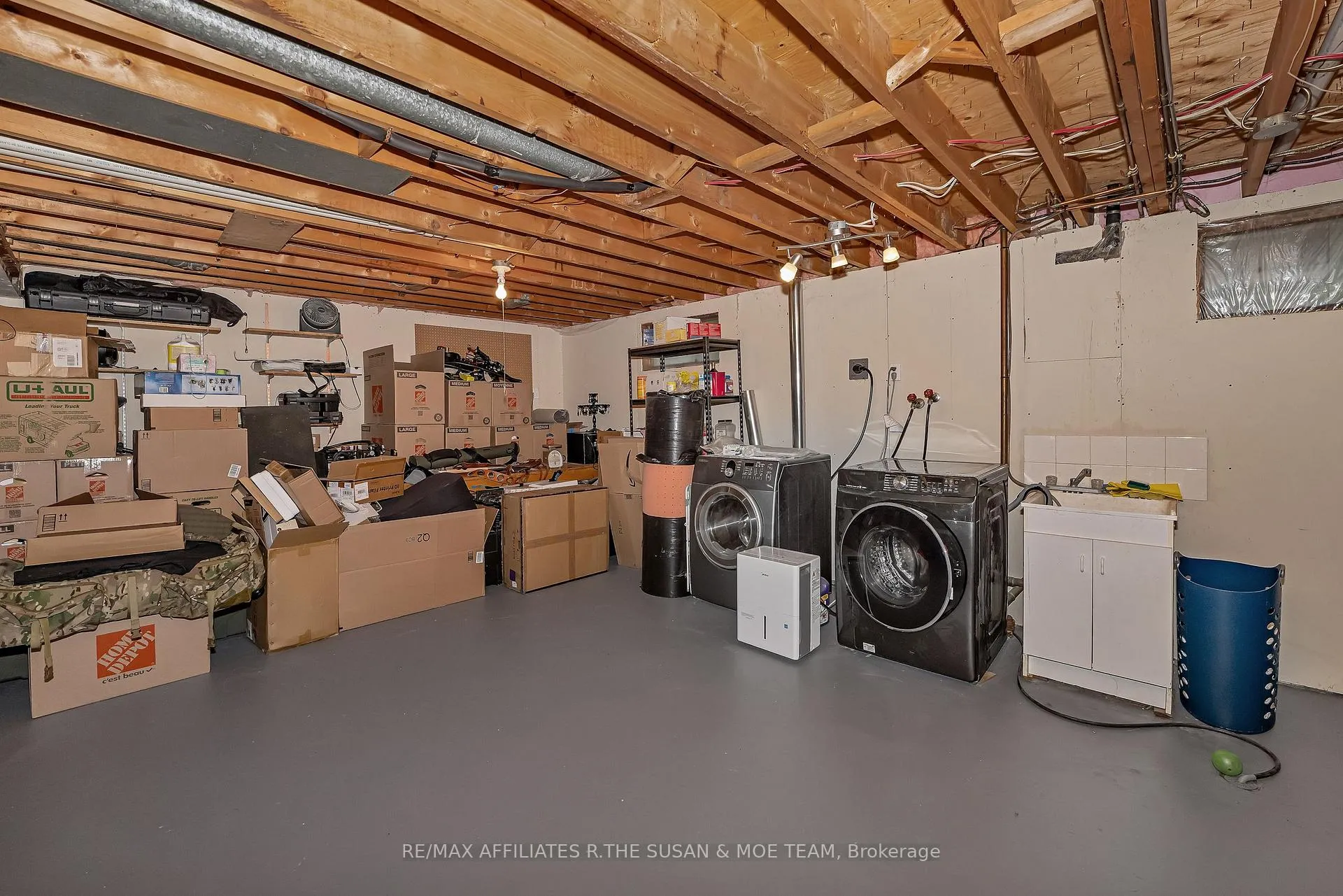 Photo 101 of 596 Dickinson Avenue, Ottawa, Riverside Park South — HOMEH