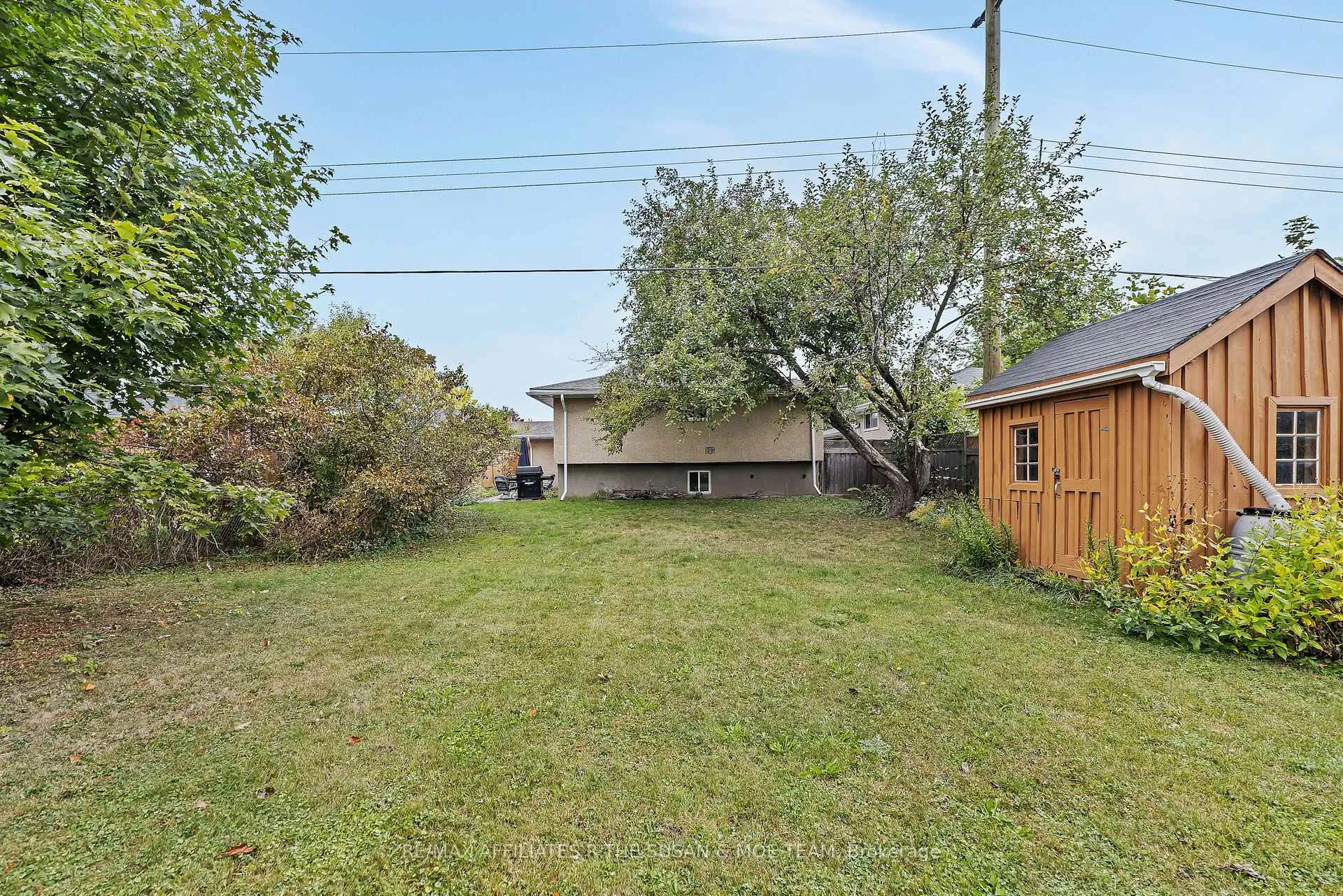 Photo 147 of 596 Dickinson Avenue, Ottawa, Riverside Park South — HOMEH