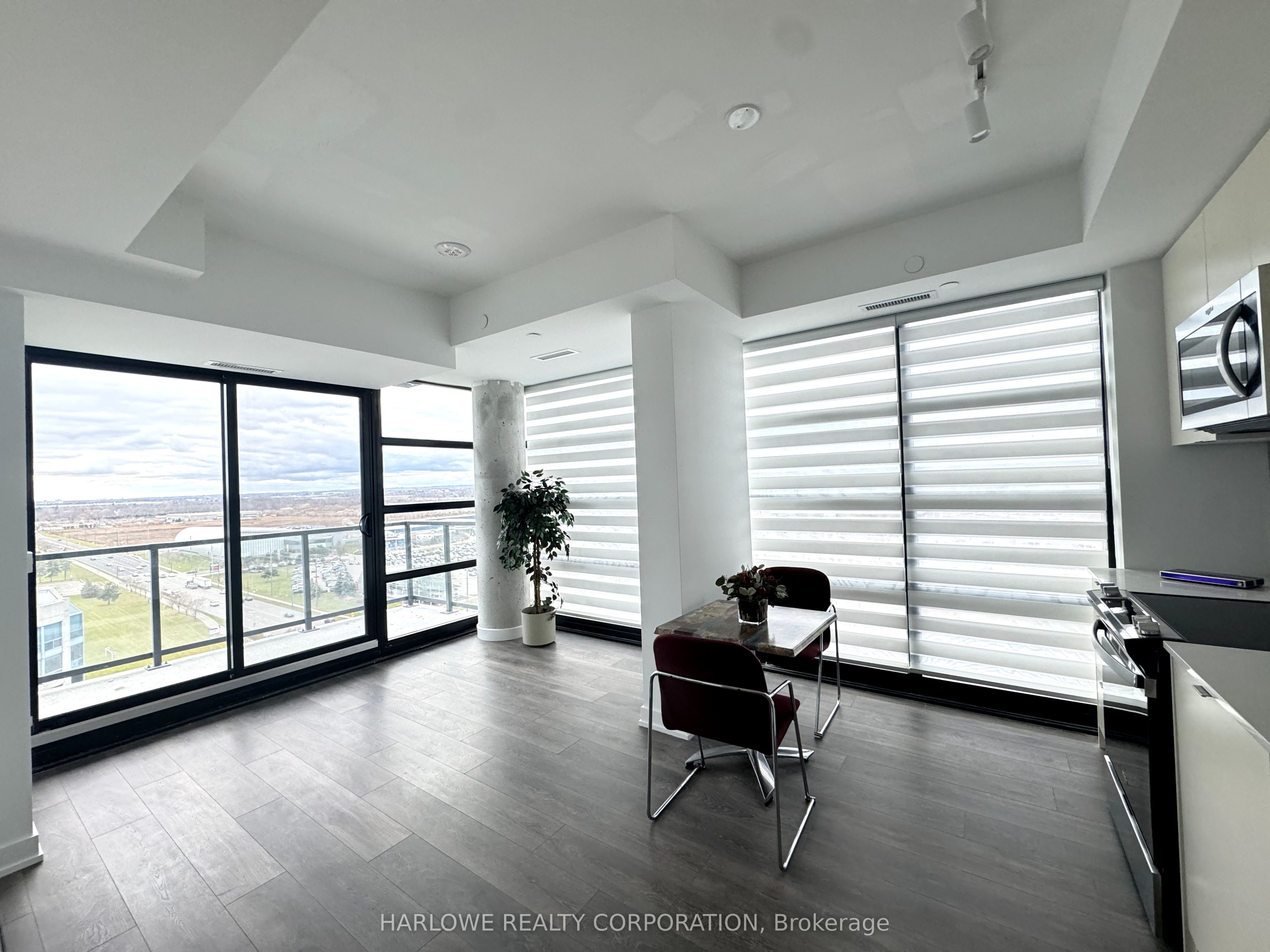 Photo 20 of Unit 1409 A, 1606 Charles Street, Whitby, Port Whitby — HOMEH