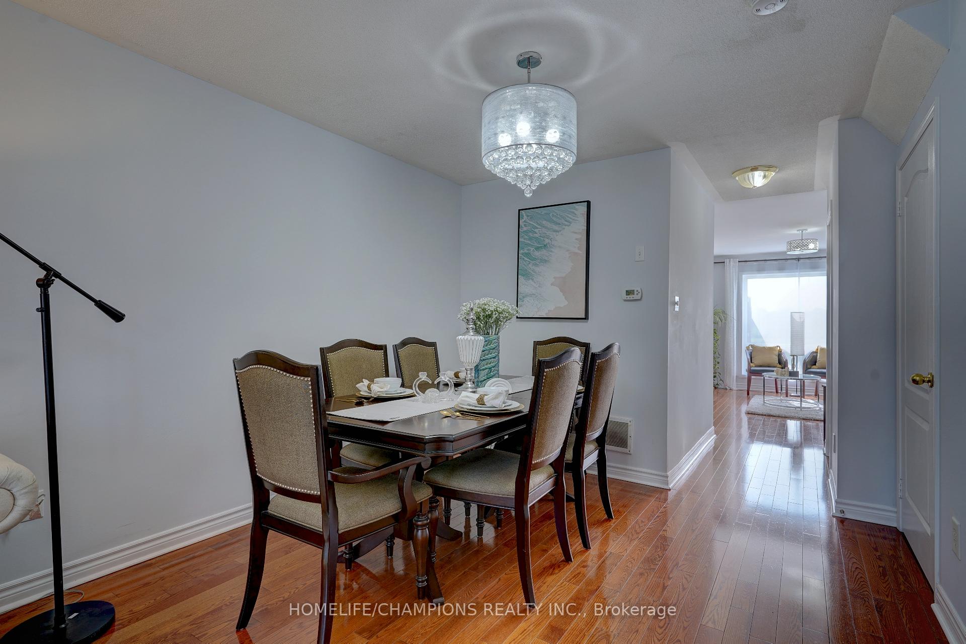 Photo 6 of 145 Raponi Circle, Scarborough, Rouge — HOMEH