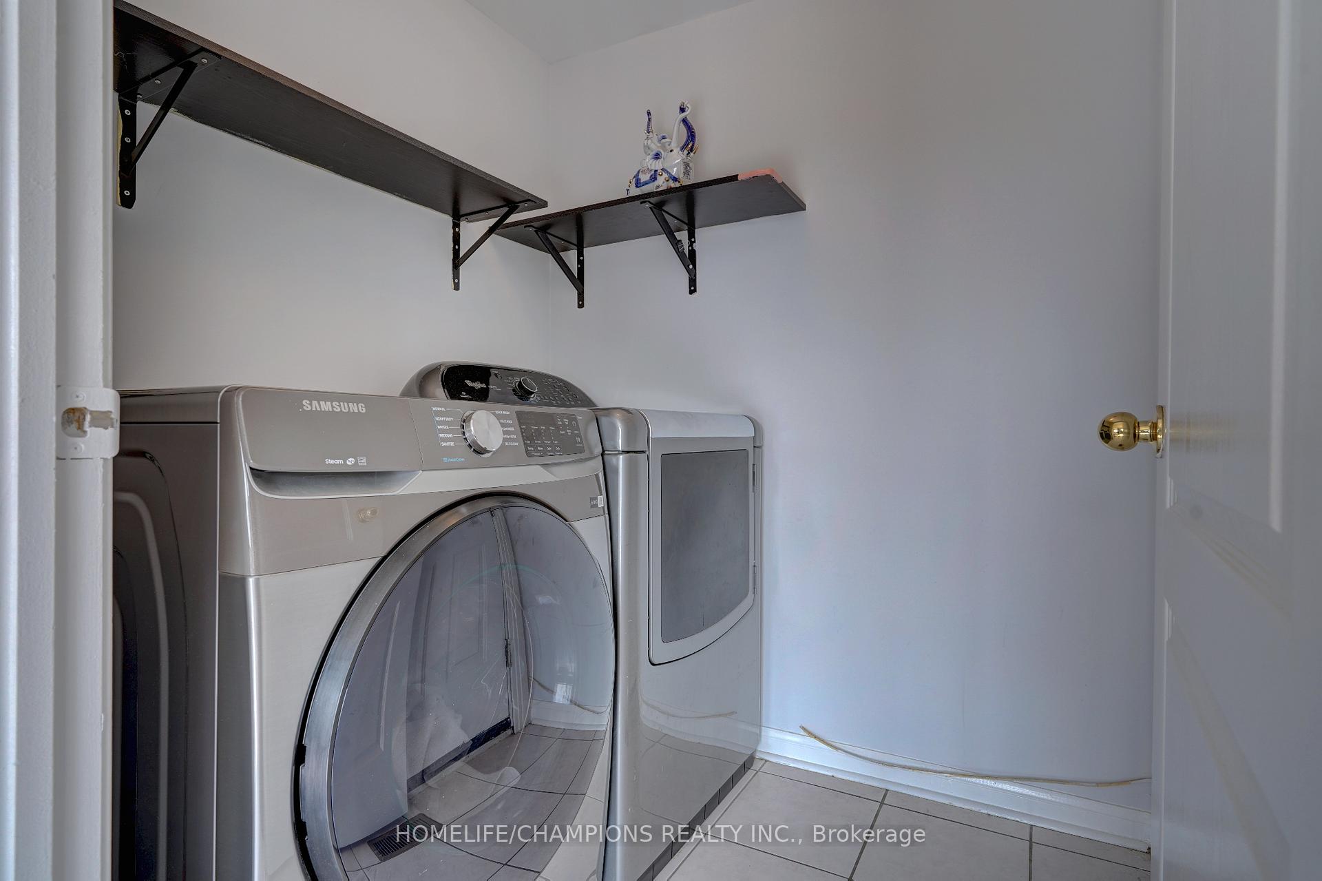 Photo 21 of 145 Raponi Circle, Scarborough, Rouge — HOMEH
