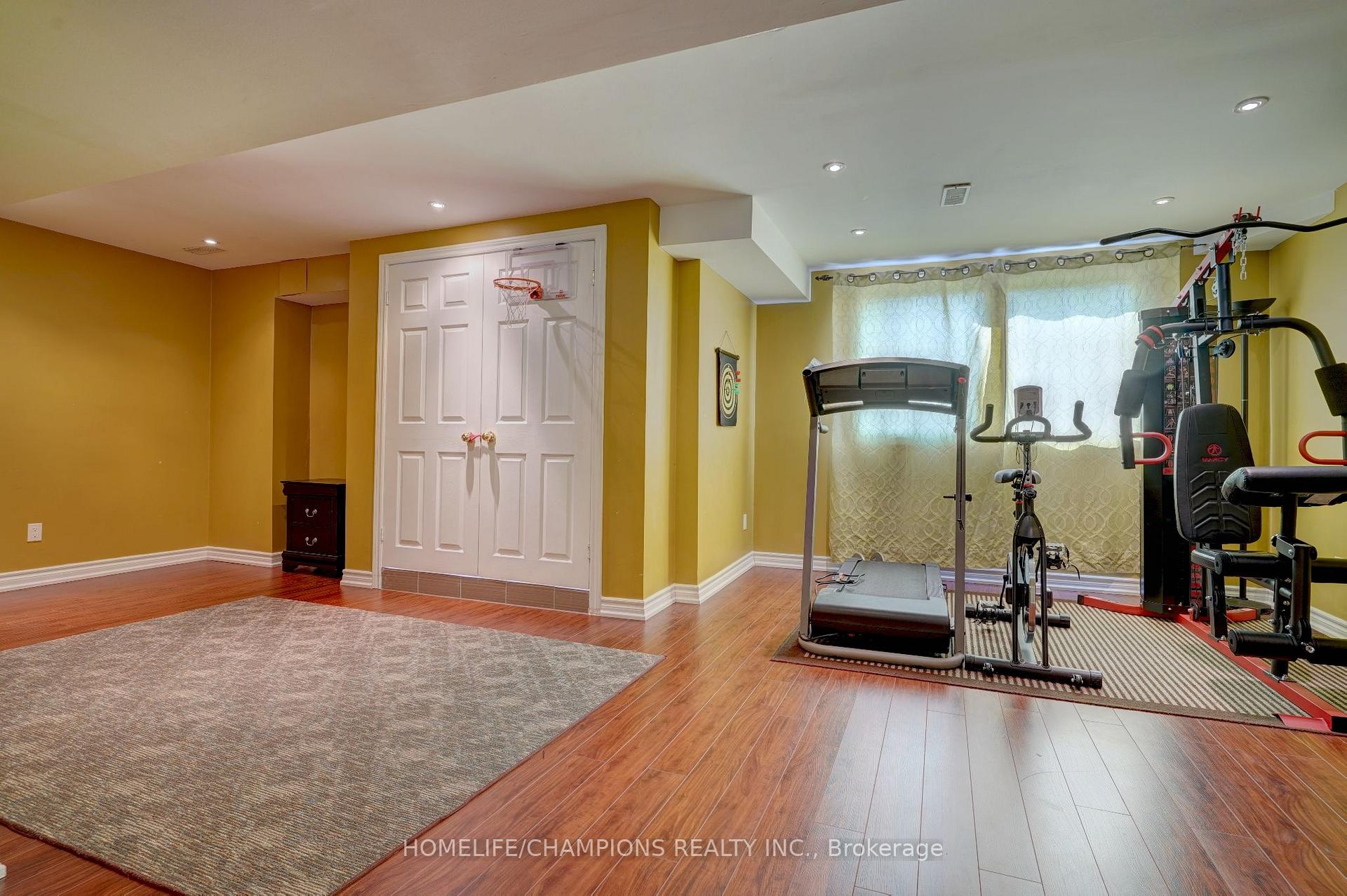 Photo 24 of 145 Raponi Circle, Scarborough, Rouge — HOMEH
