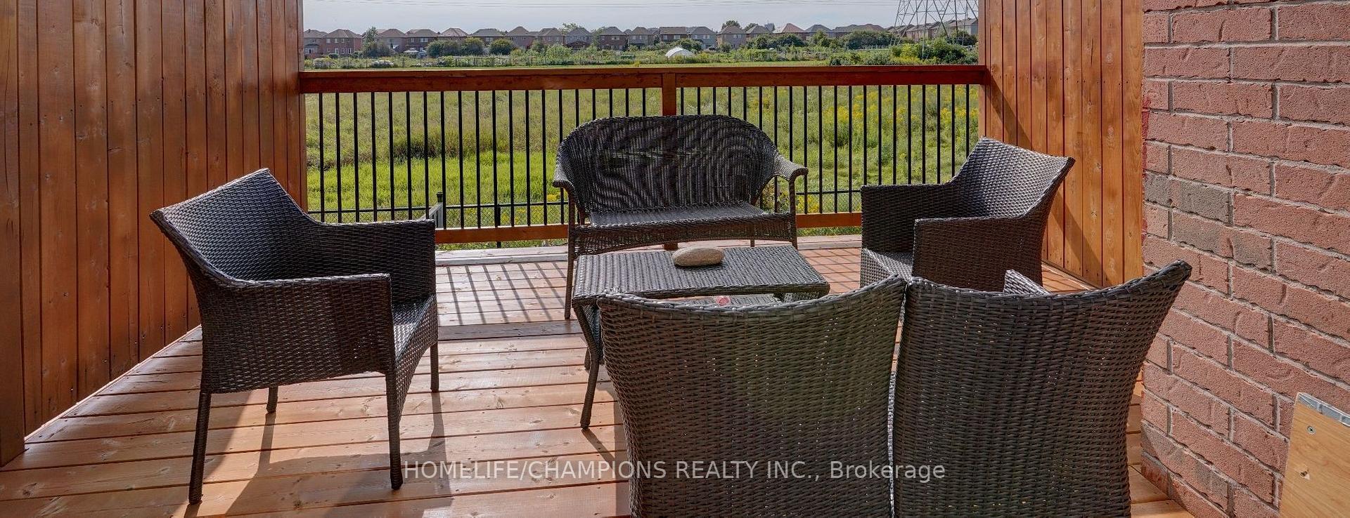 Photo 26 of 145 Raponi Circle, Scarborough, Rouge — HOMEH