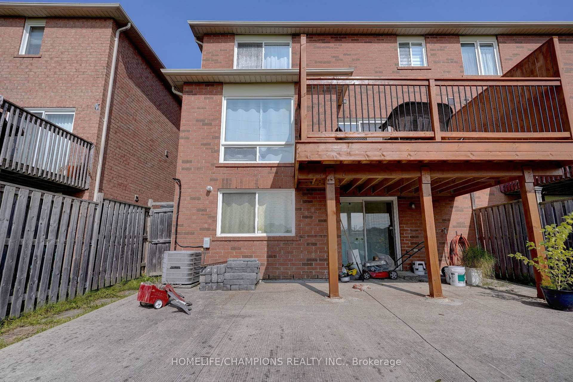 Photo 28 of 145 Raponi Circle, Scarborough, Rouge — HOMEH