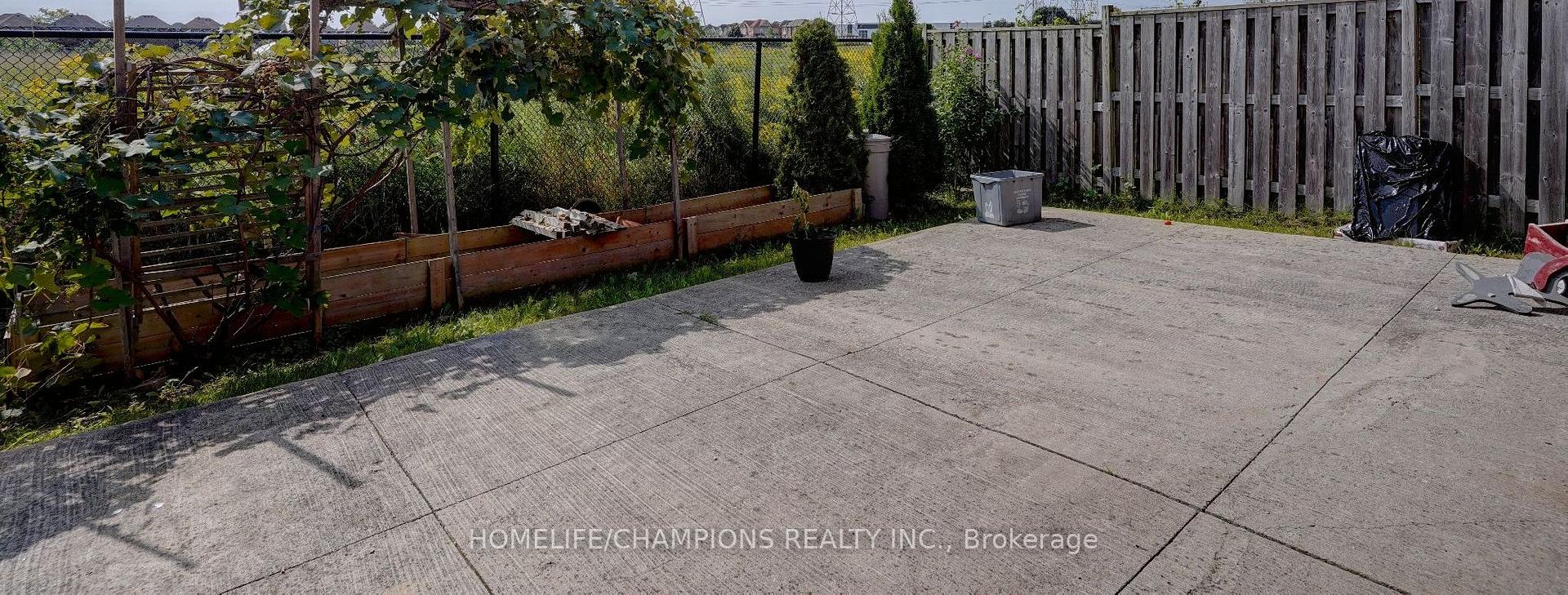 Photo 29 of 145 Raponi Circle, Scarborough, Rouge — HOMEH