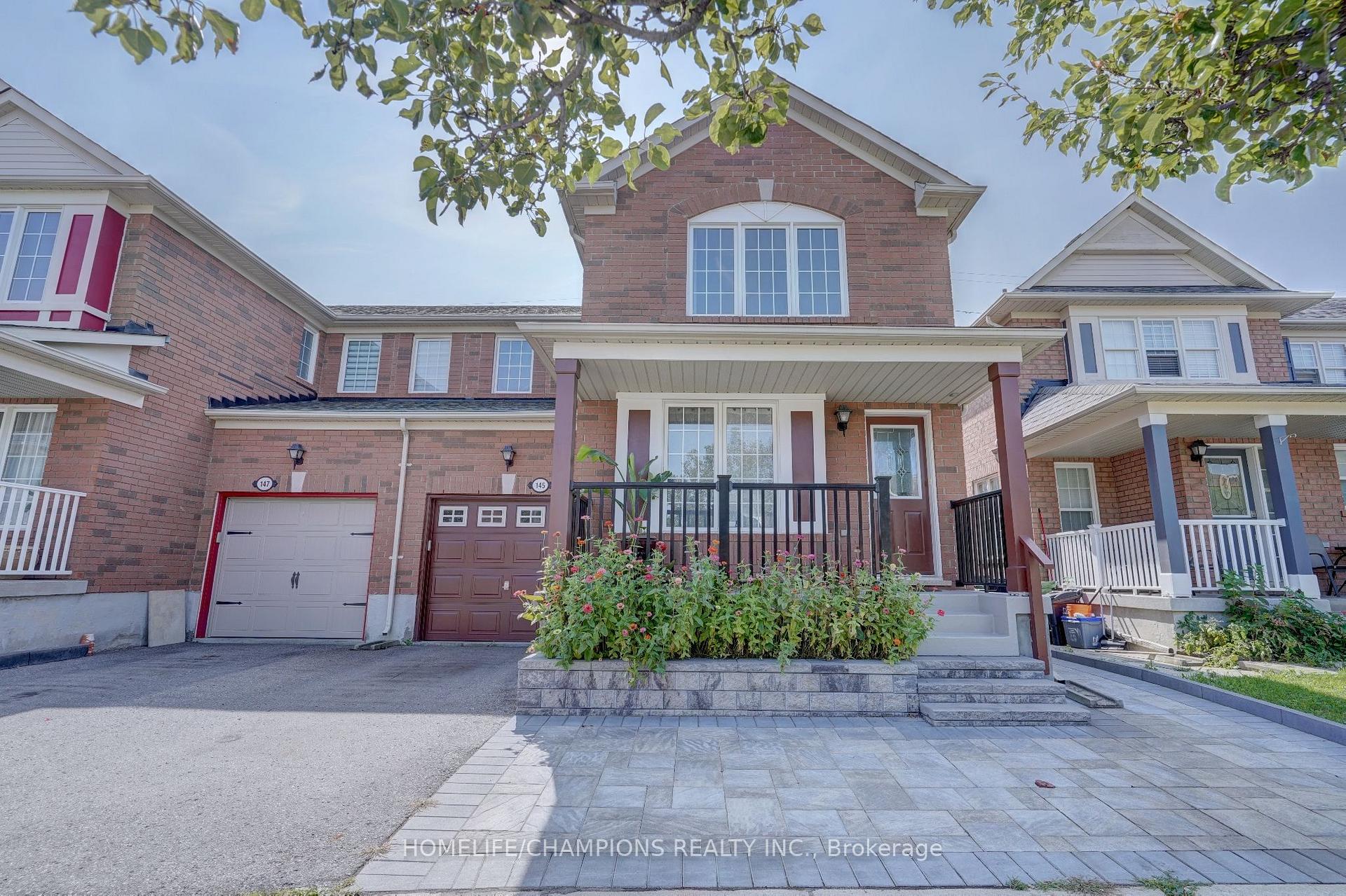 Photo 31 of 145 Raponi Circle, Scarborough, Rouge — HOMEH