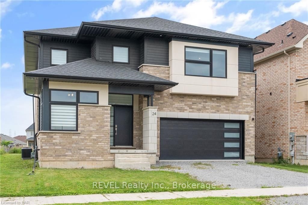 Photo 2 of 24 Sparkle Drive, Thorold, Rolling Meadows — HOMEH
