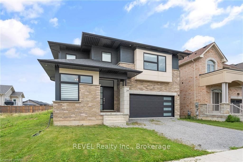 Photo 3 of 24 Sparkle Drive, Thorold, Rolling Meadows — HOMEH