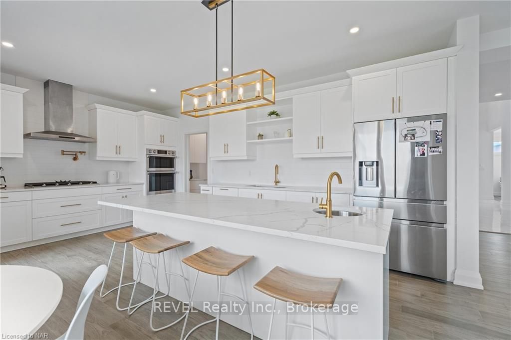 Photo 12 of 24 Sparkle Drive, Thorold, Rolling Meadows — HOMEH
