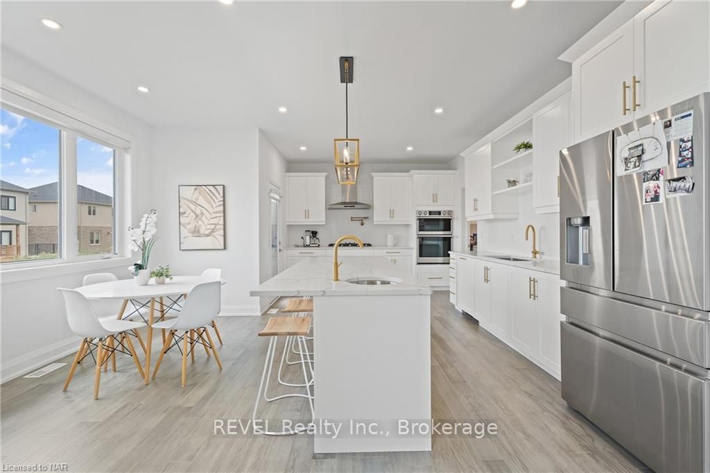 Photo 13 of 24 Sparkle Drive, Thorold, Rolling Meadows — HOMEH