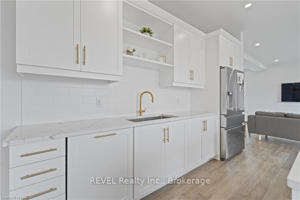 Photo 16 of 24 Sparkle Drive, Thorold, Rolling Meadows — HOMEH