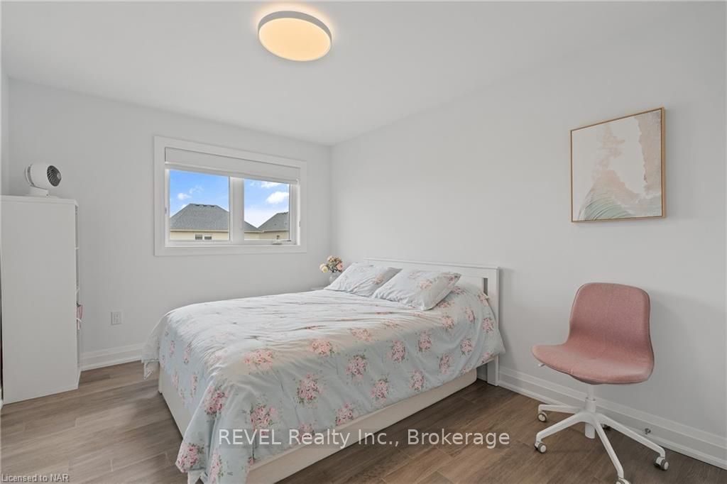 Photo 29 of 24 Sparkle Drive, Thorold, Rolling Meadows — HOMEH