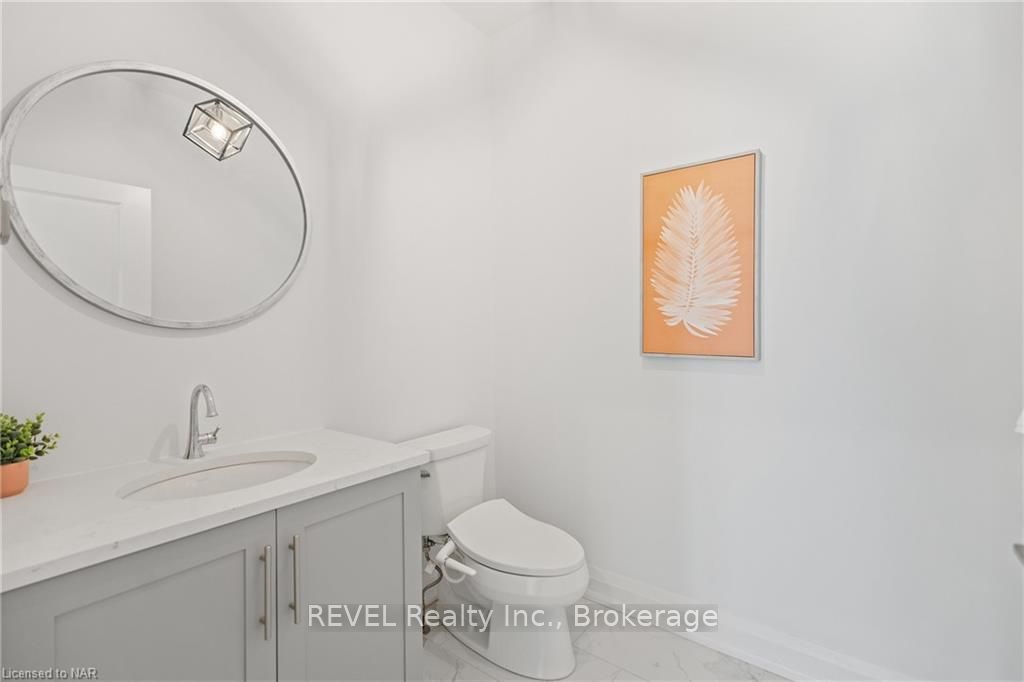 Photo 34 of 24 Sparkle Drive, Thorold, Rolling Meadows — HOMEH